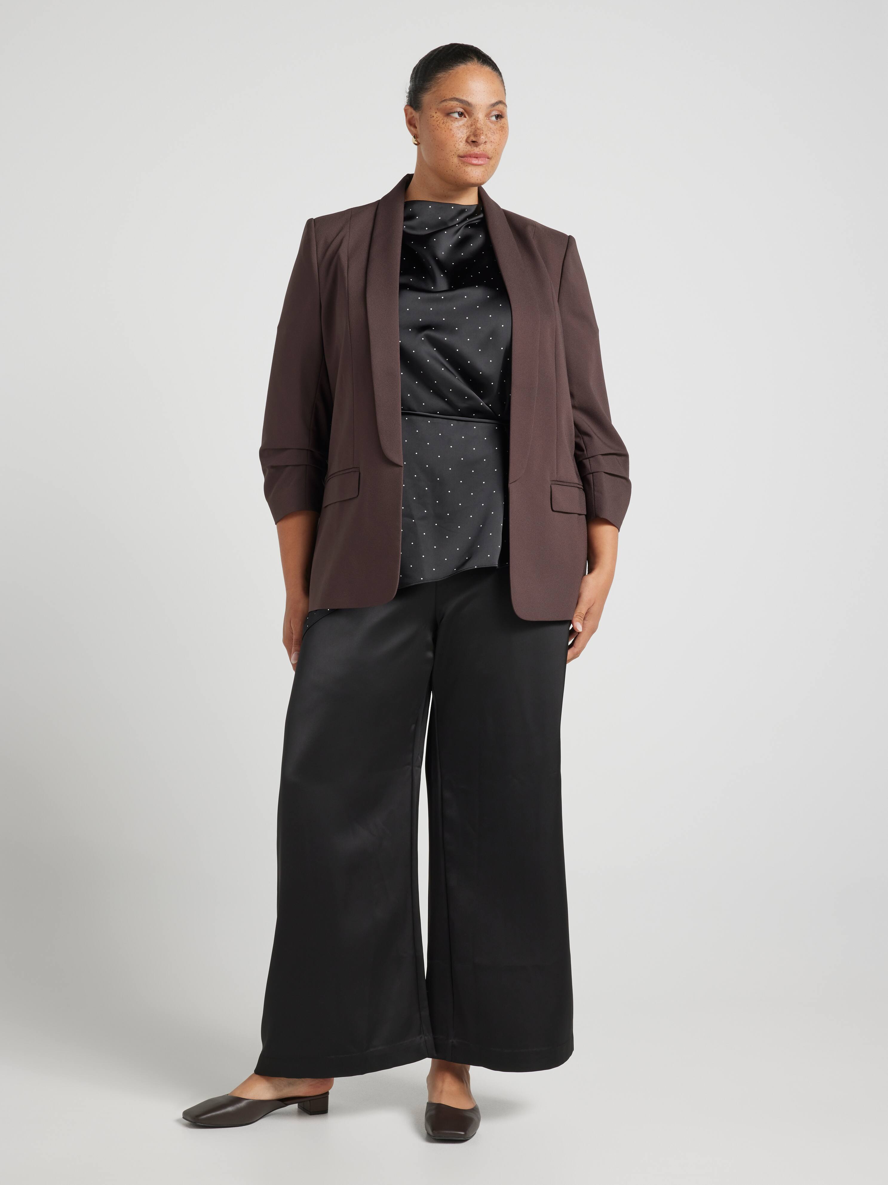 Curve Mi Amour Blazer