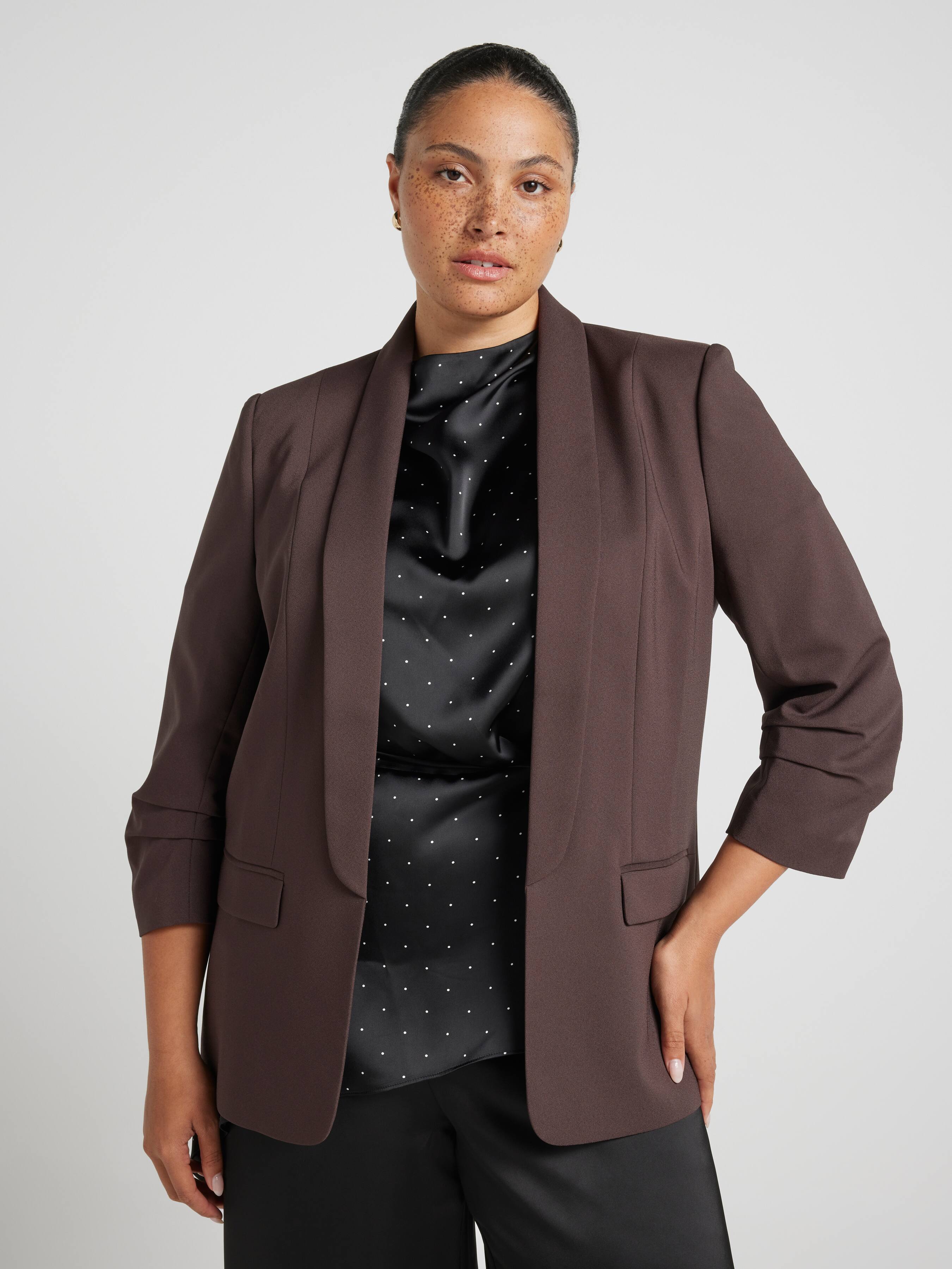Curve Mi Amour Blazer