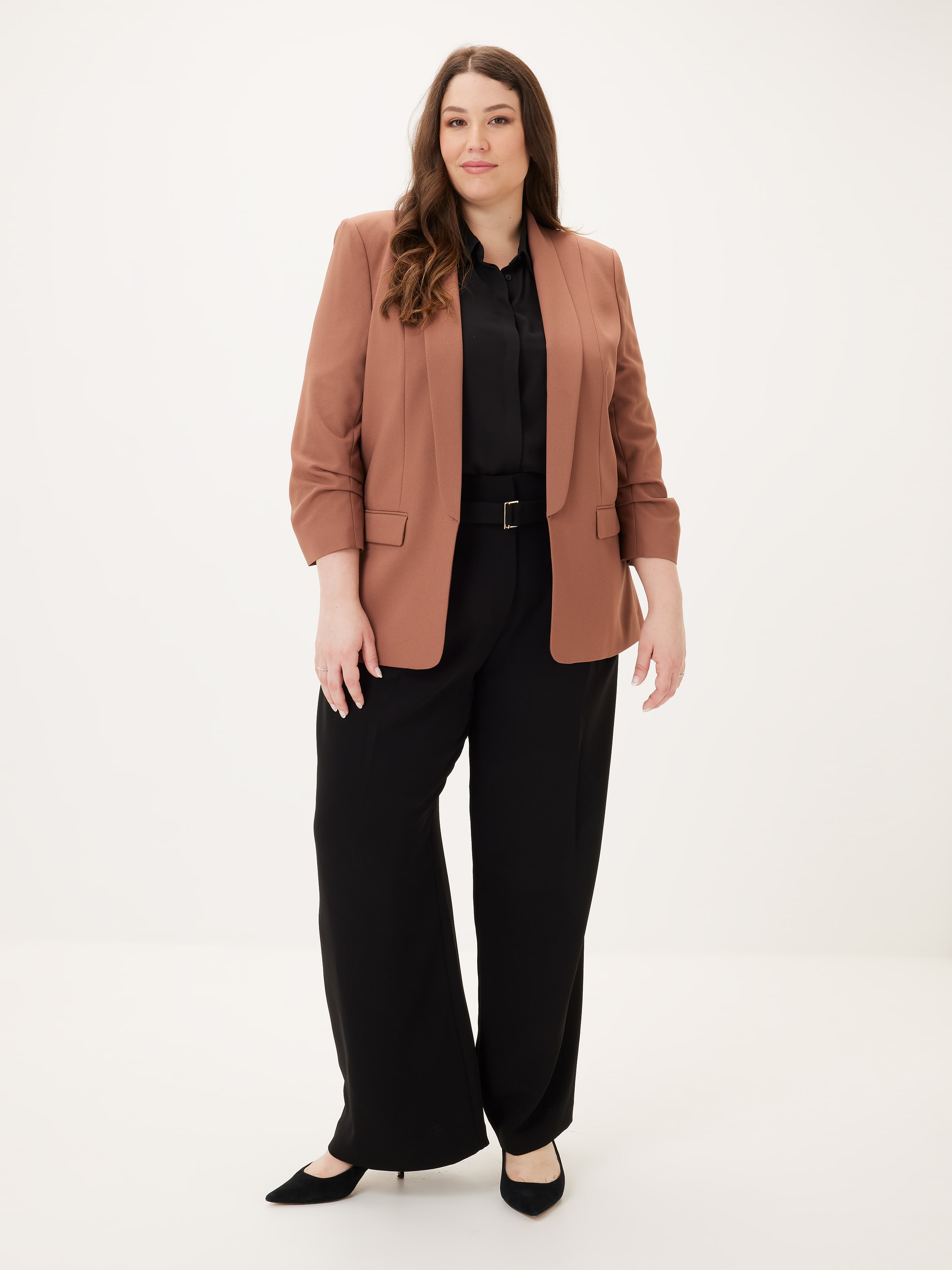 Curve Mi Amour Blazer