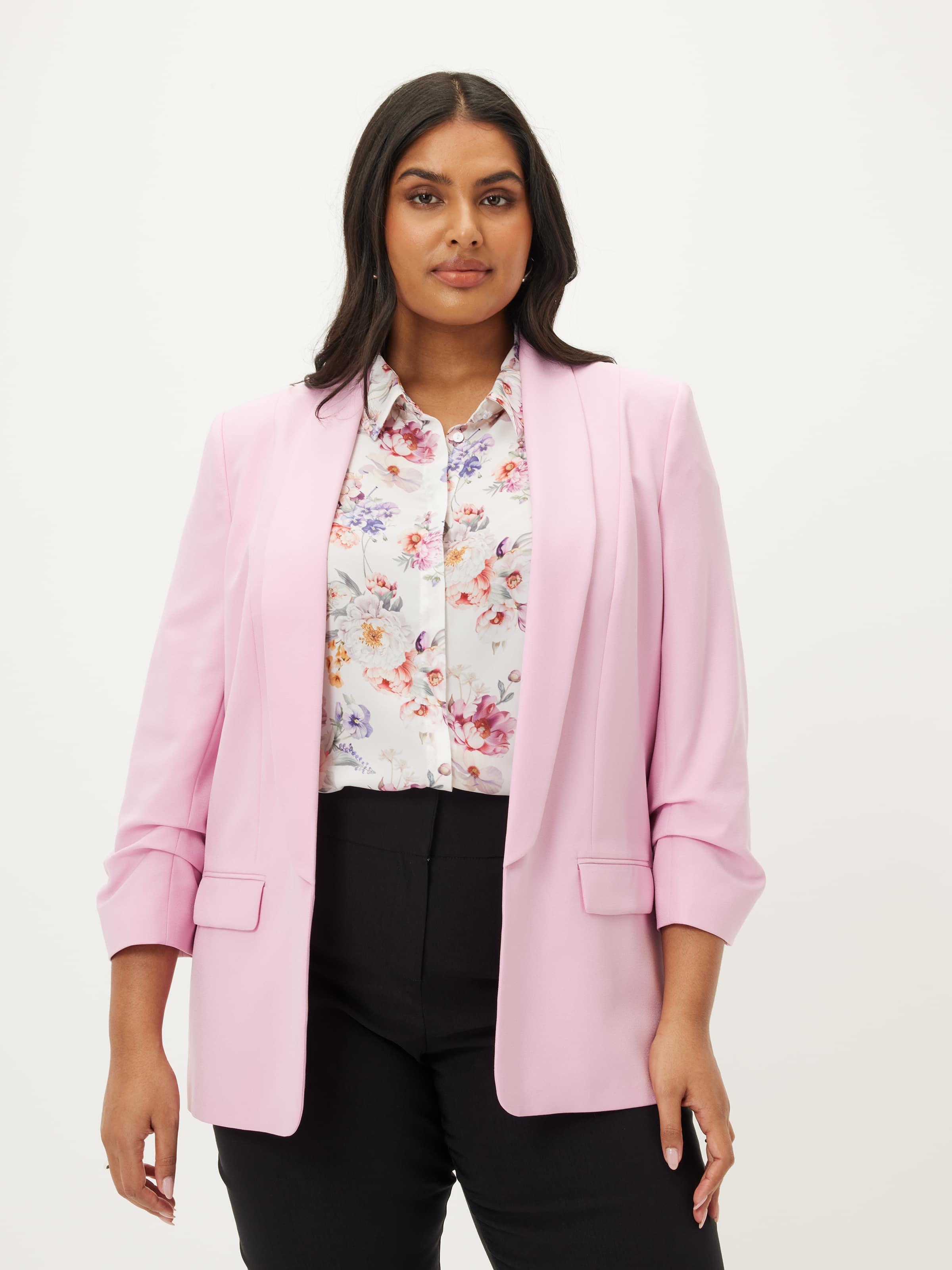 Curve Mi Amour Blazer