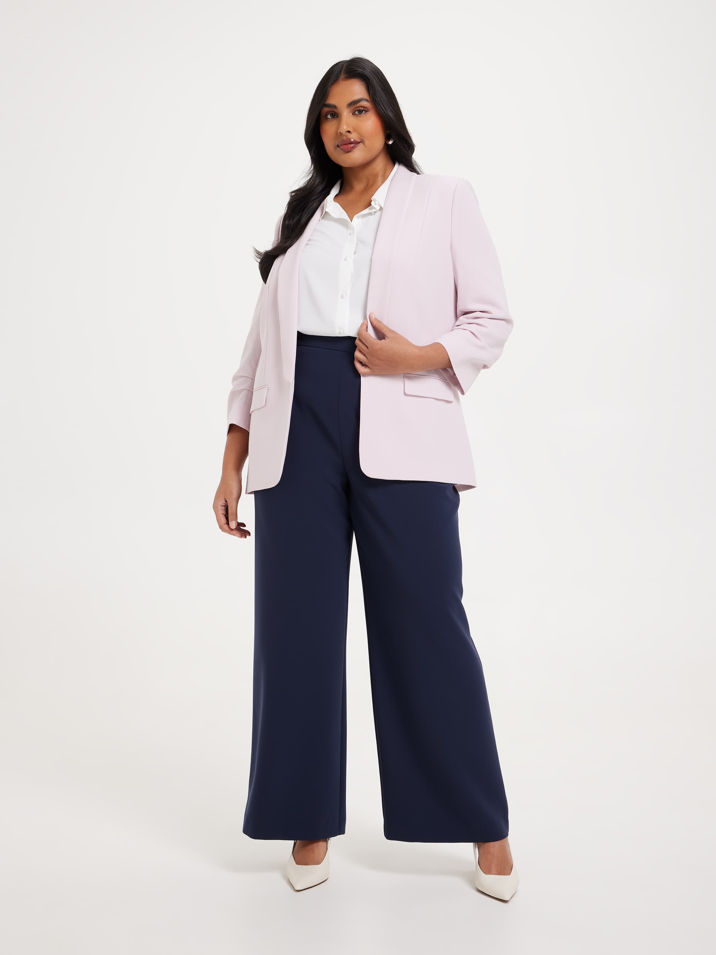 Curve Mi Amour Blazer