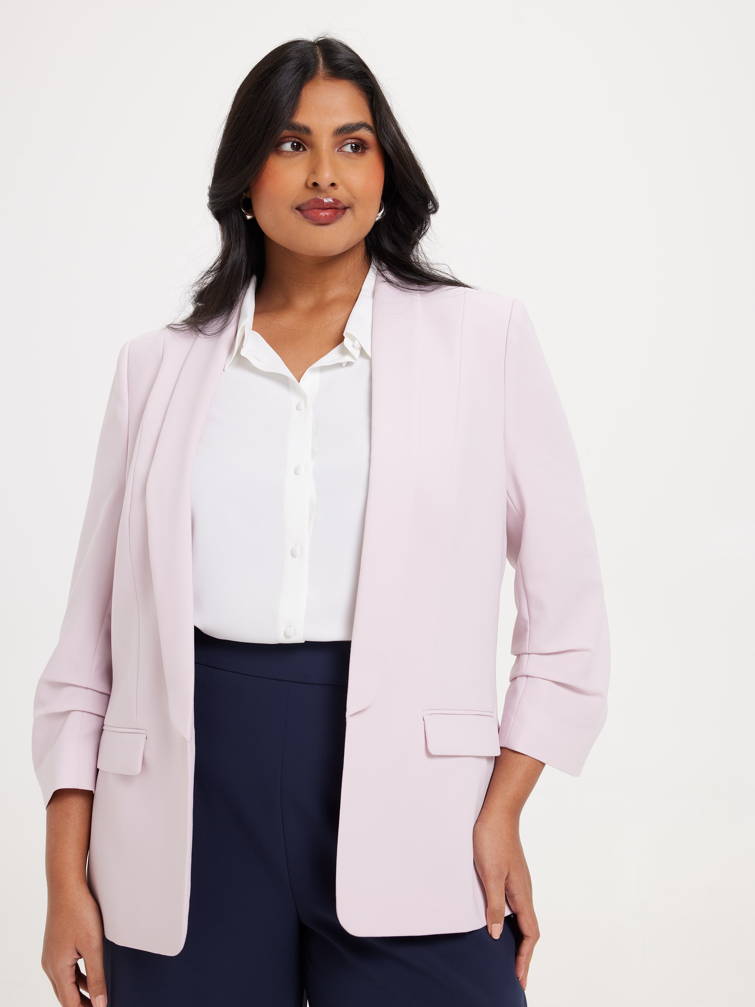 Curve Mi Amour Blazer