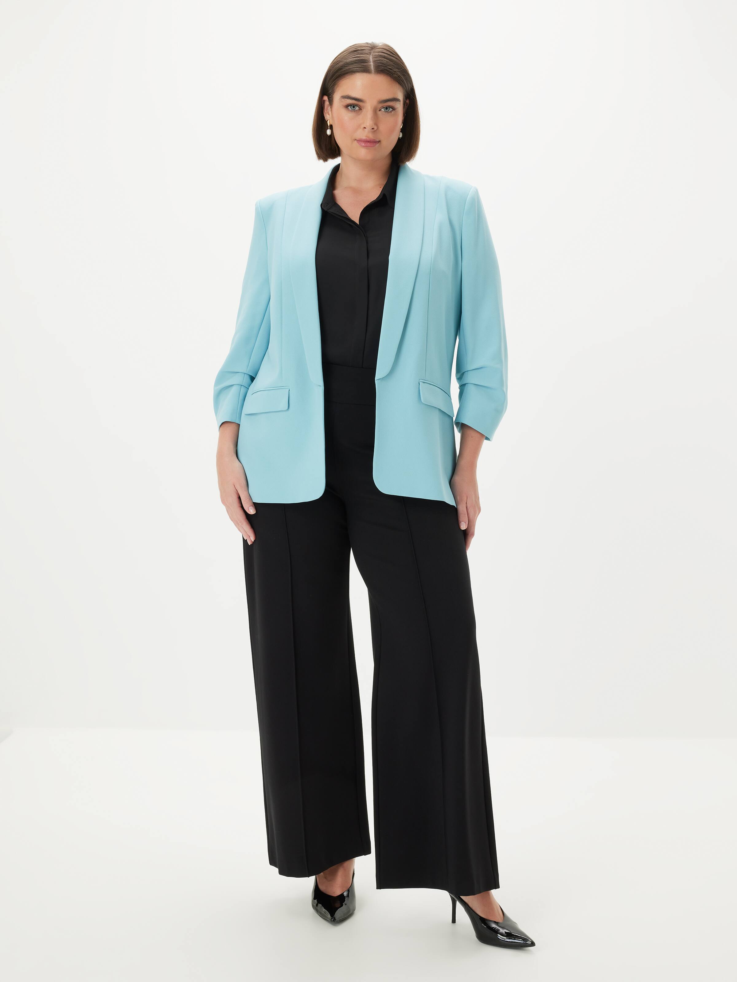 Curve Mi Amour Blazer