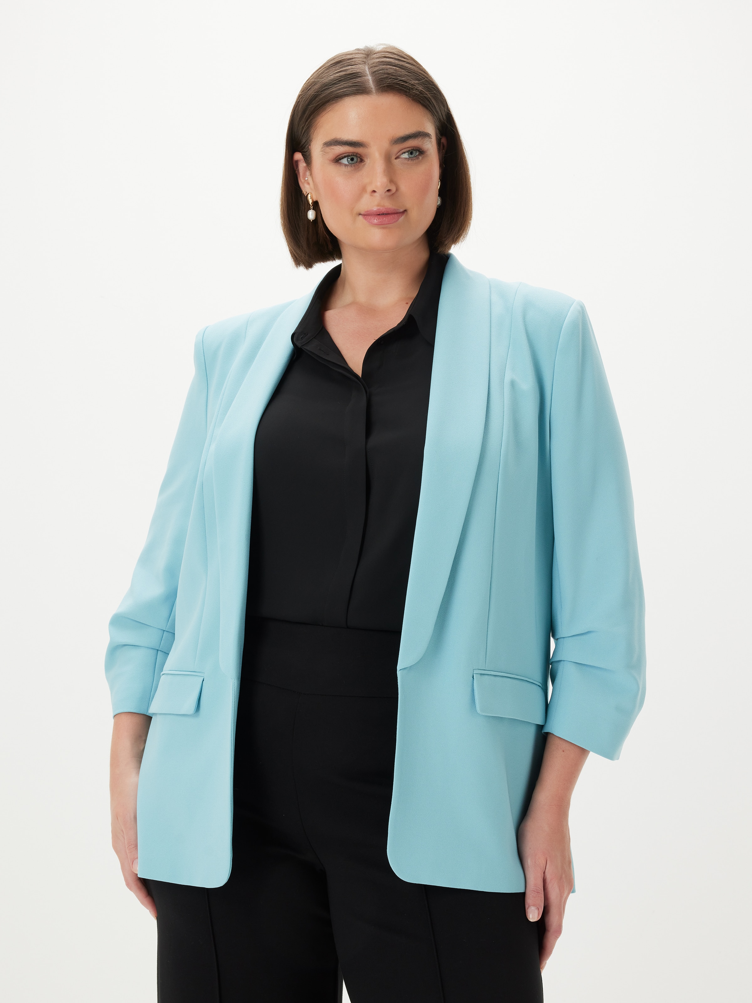 Curve Mi Amour Blazer