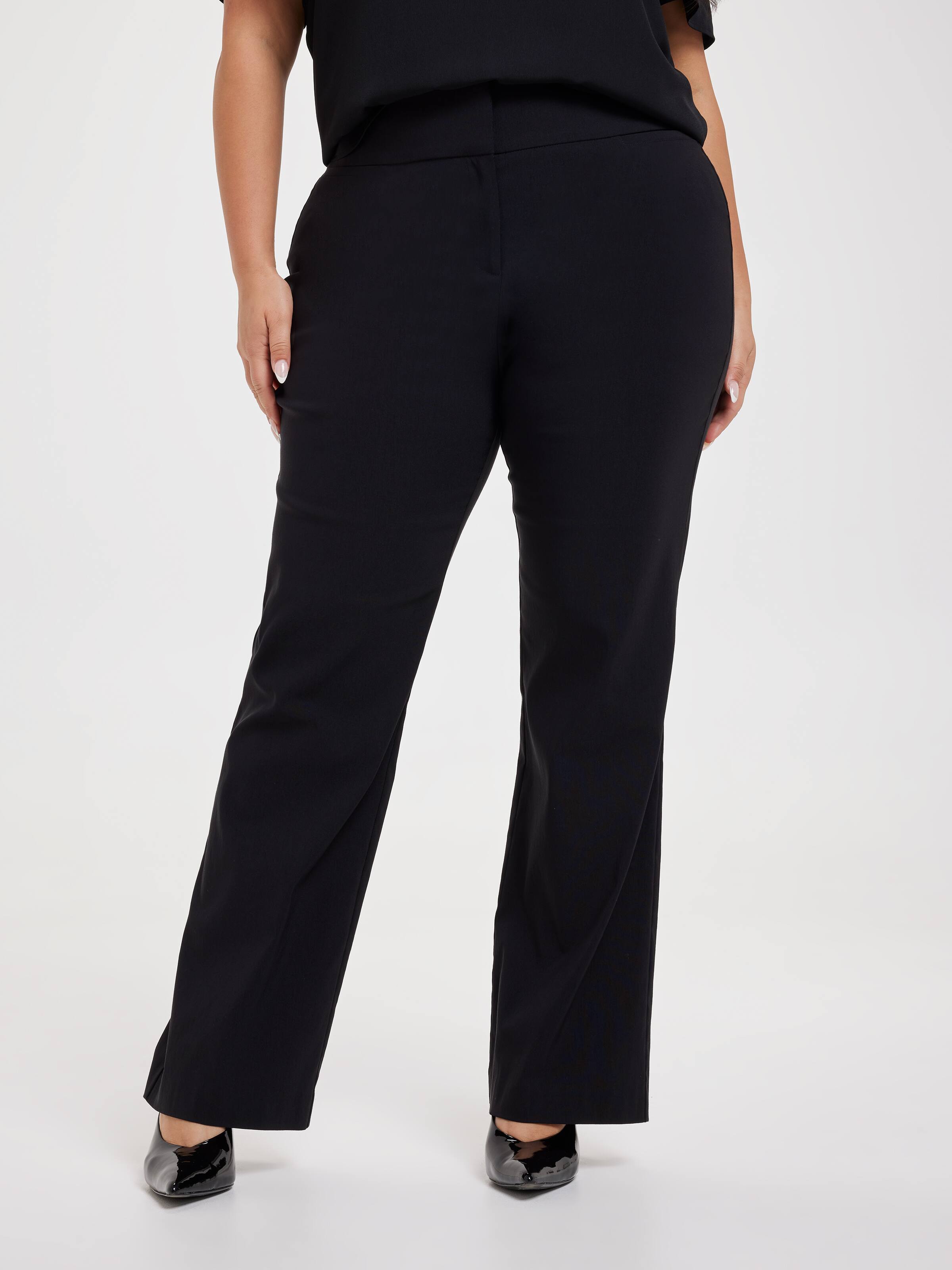 Curve Brooklyn Bootleg Pant