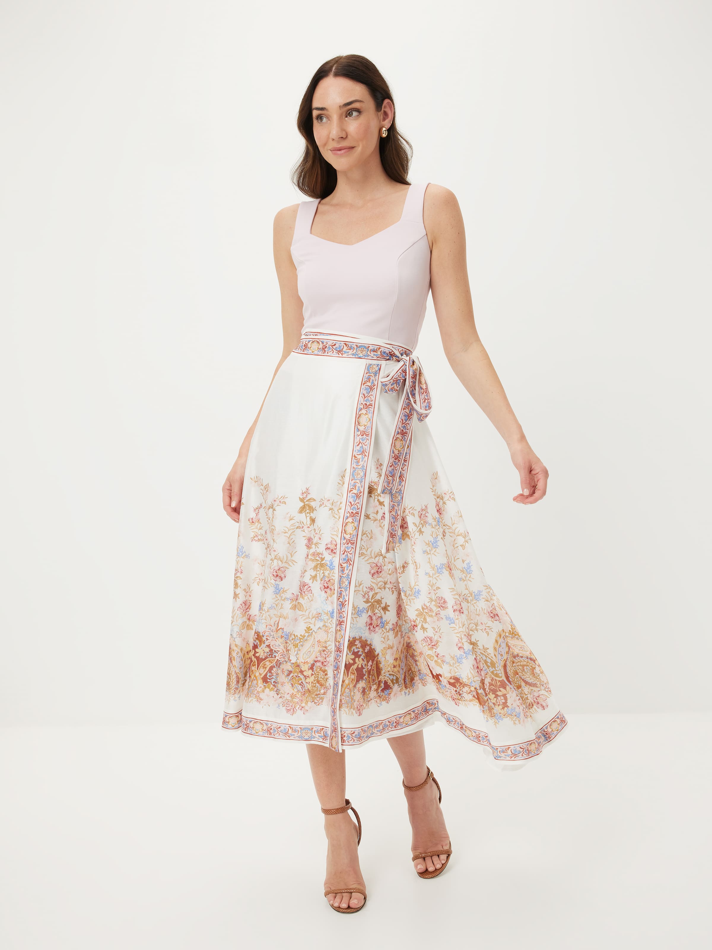 Eden Ponte Tank