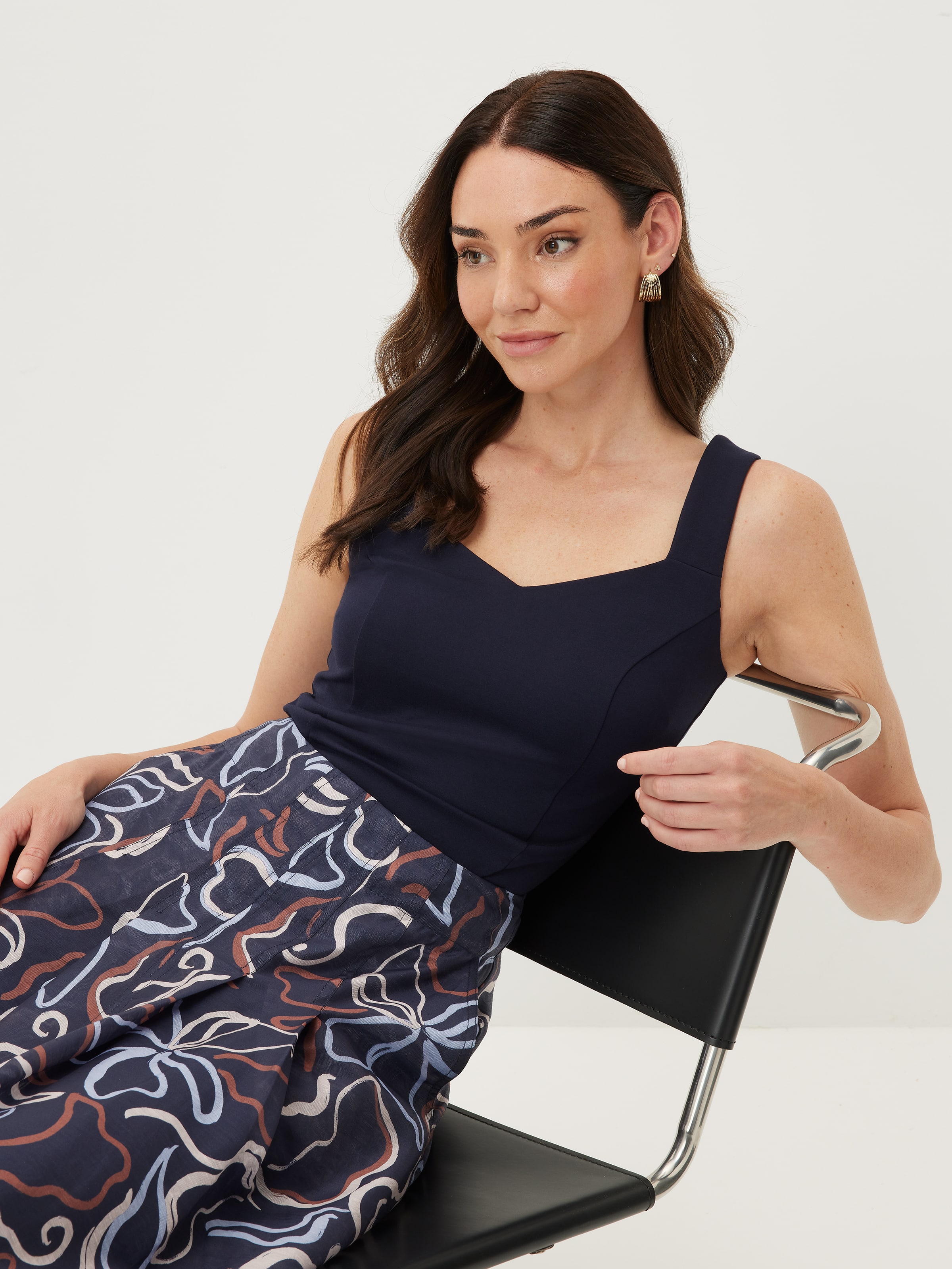 Eden Ponte Tank