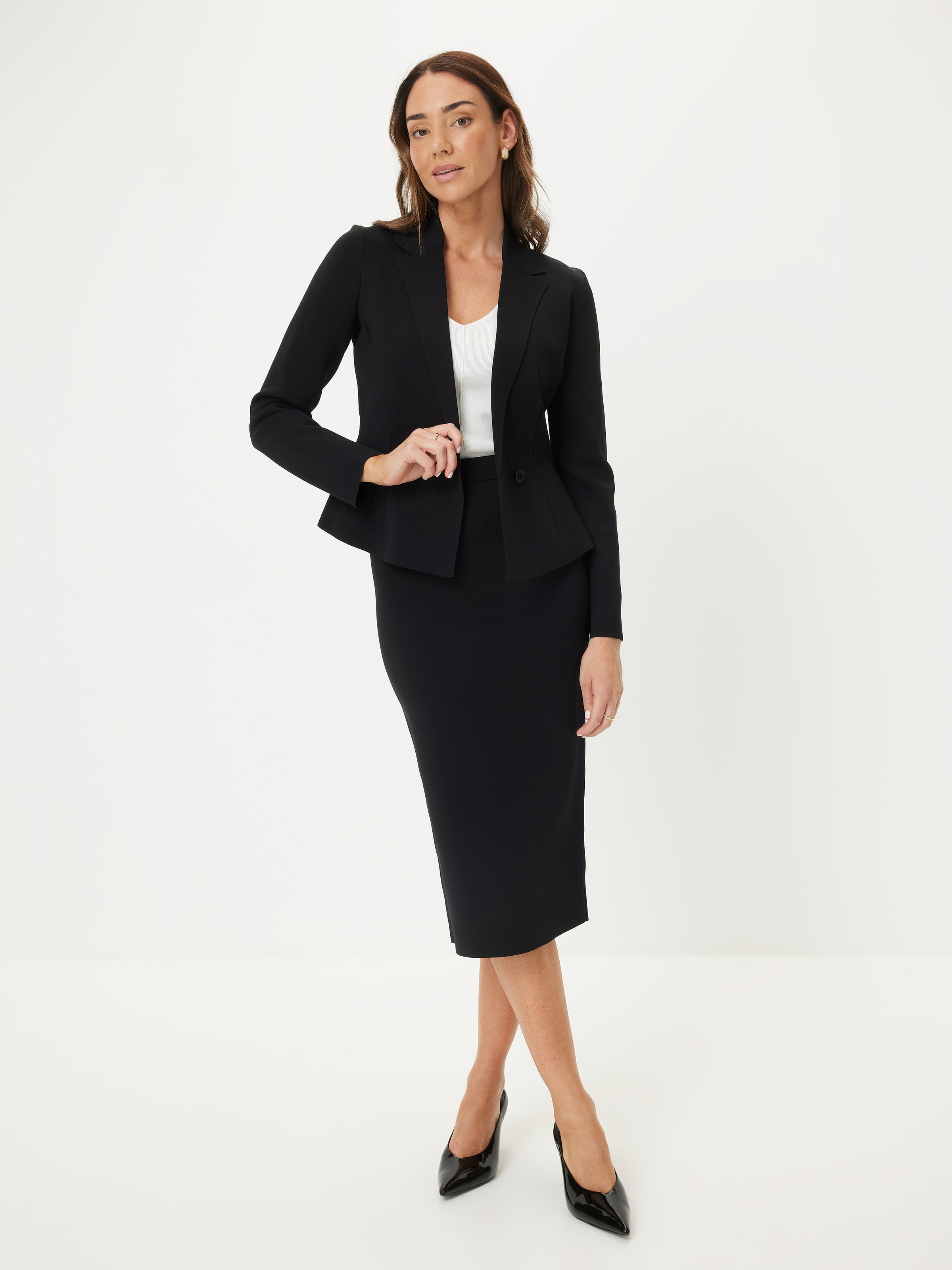 Work skirts australia Portmans Online