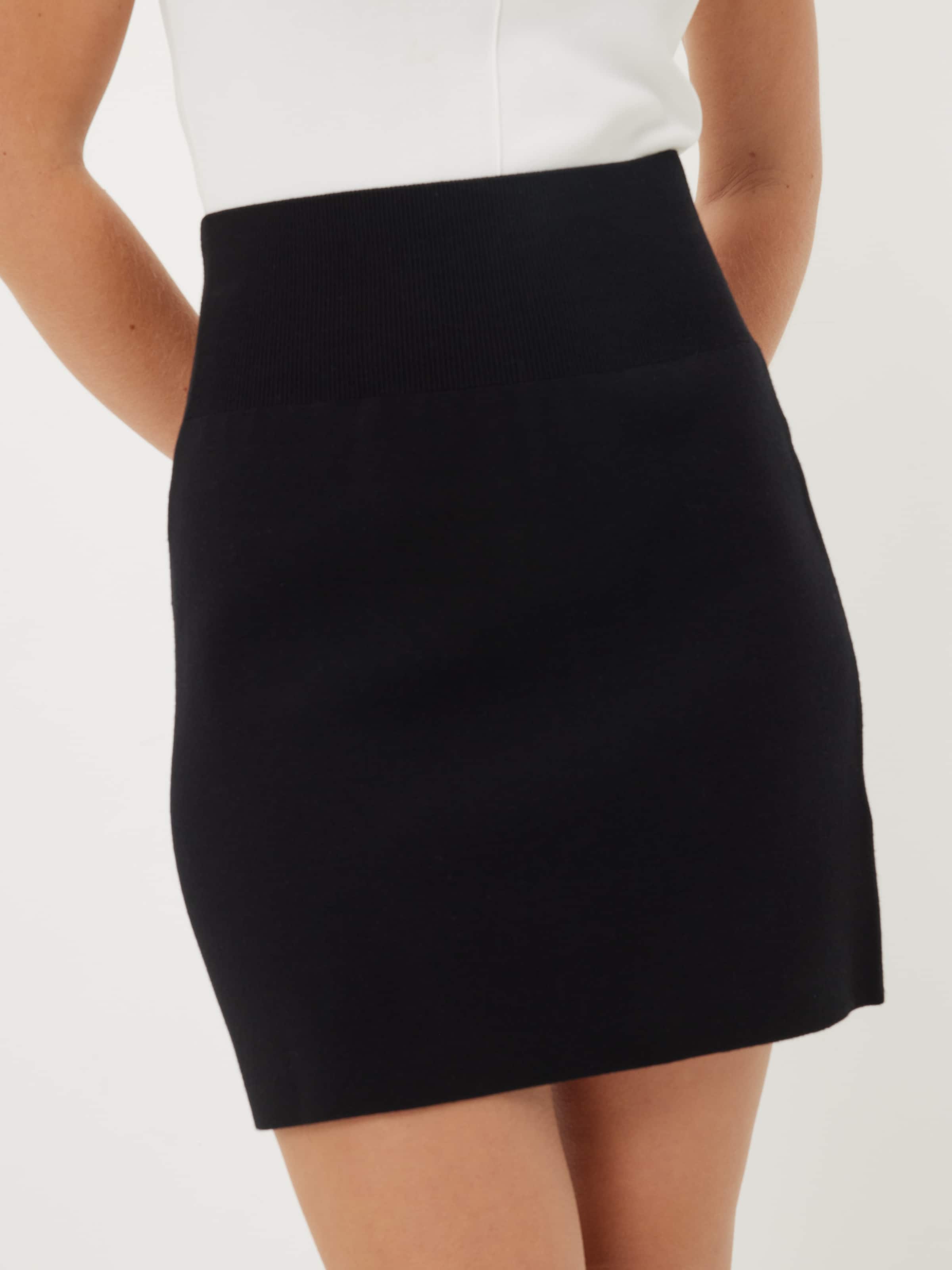 Camille Mini Skirt