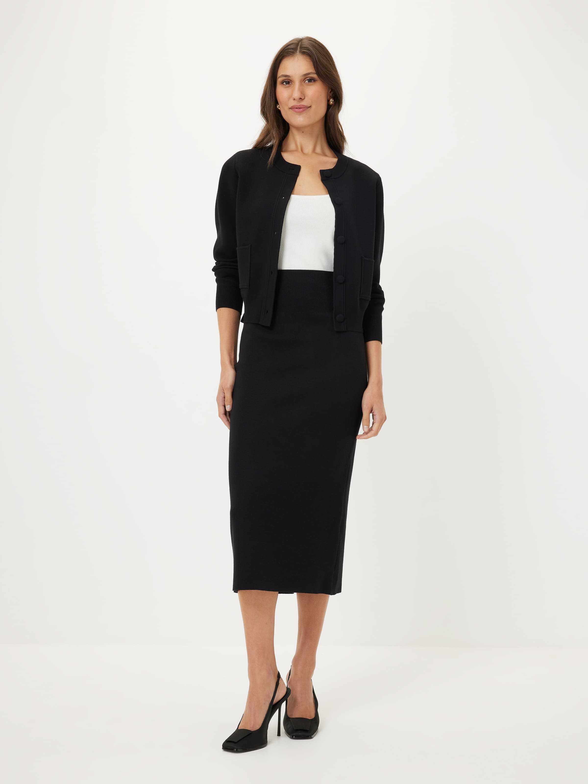 Camille Milano Bomber Jacket