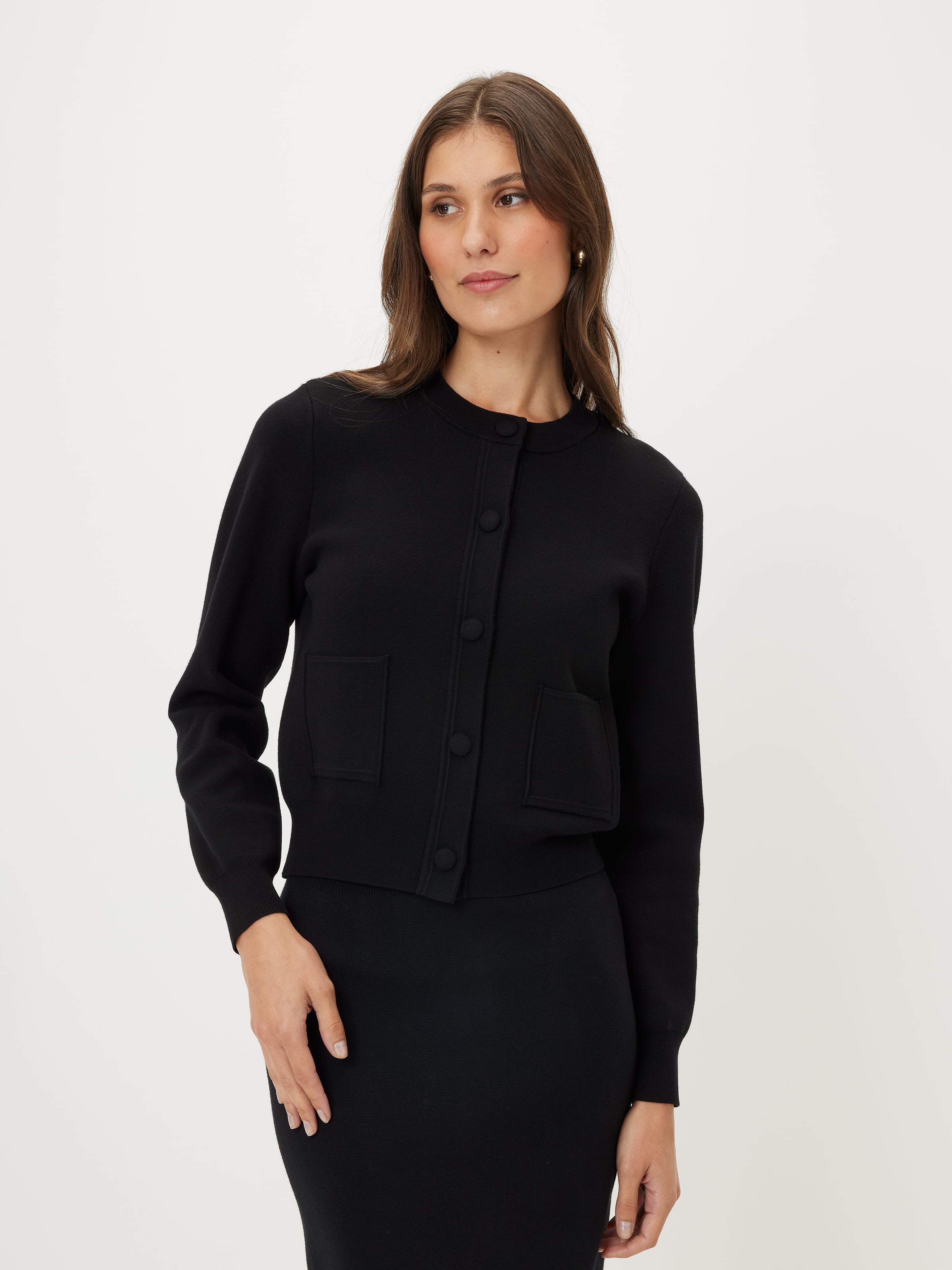 Camille Milano Bomber Jacket