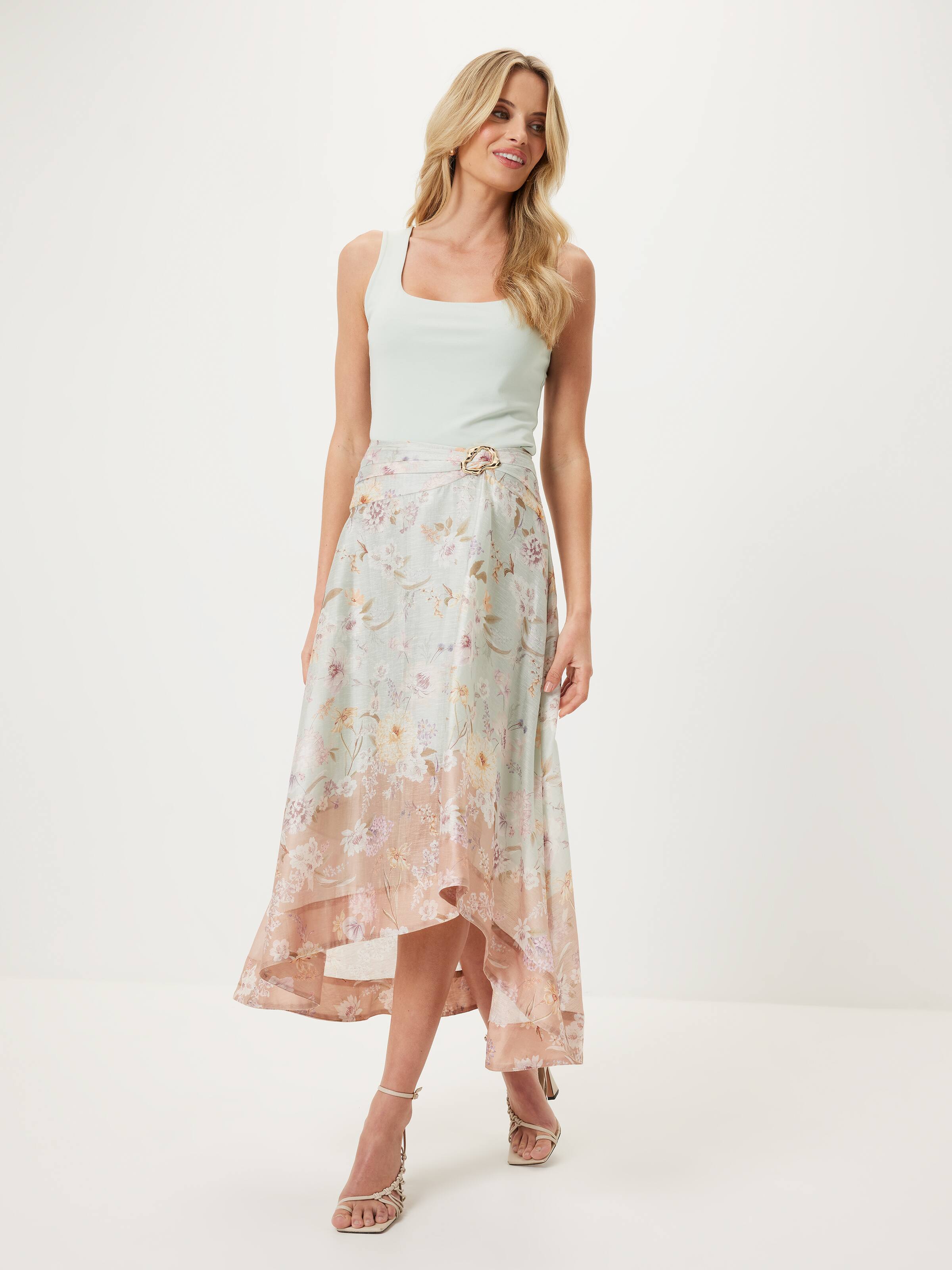 Soft Touch Tank Top