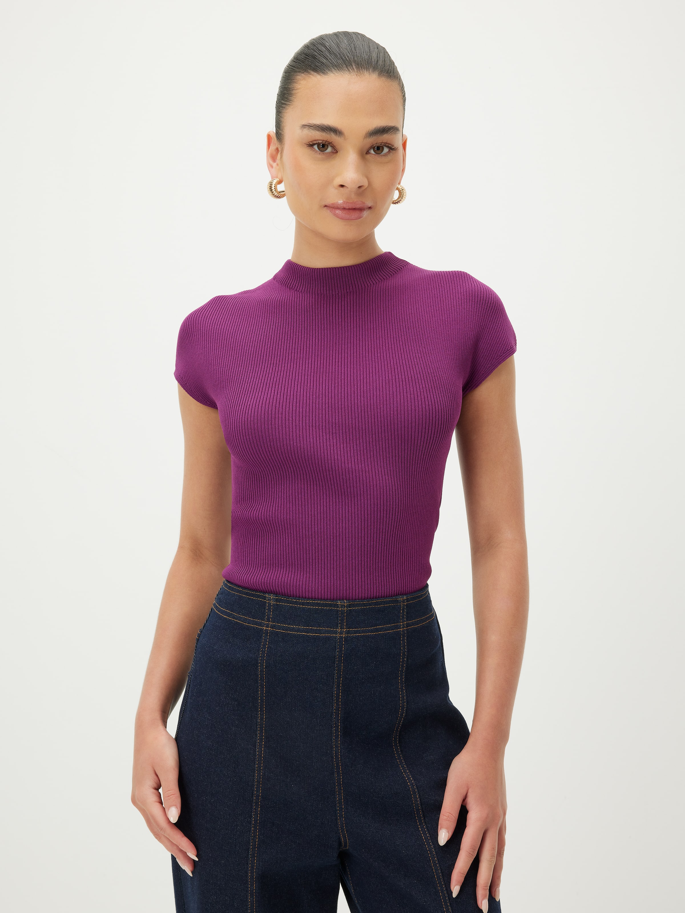 Juno Knit Top