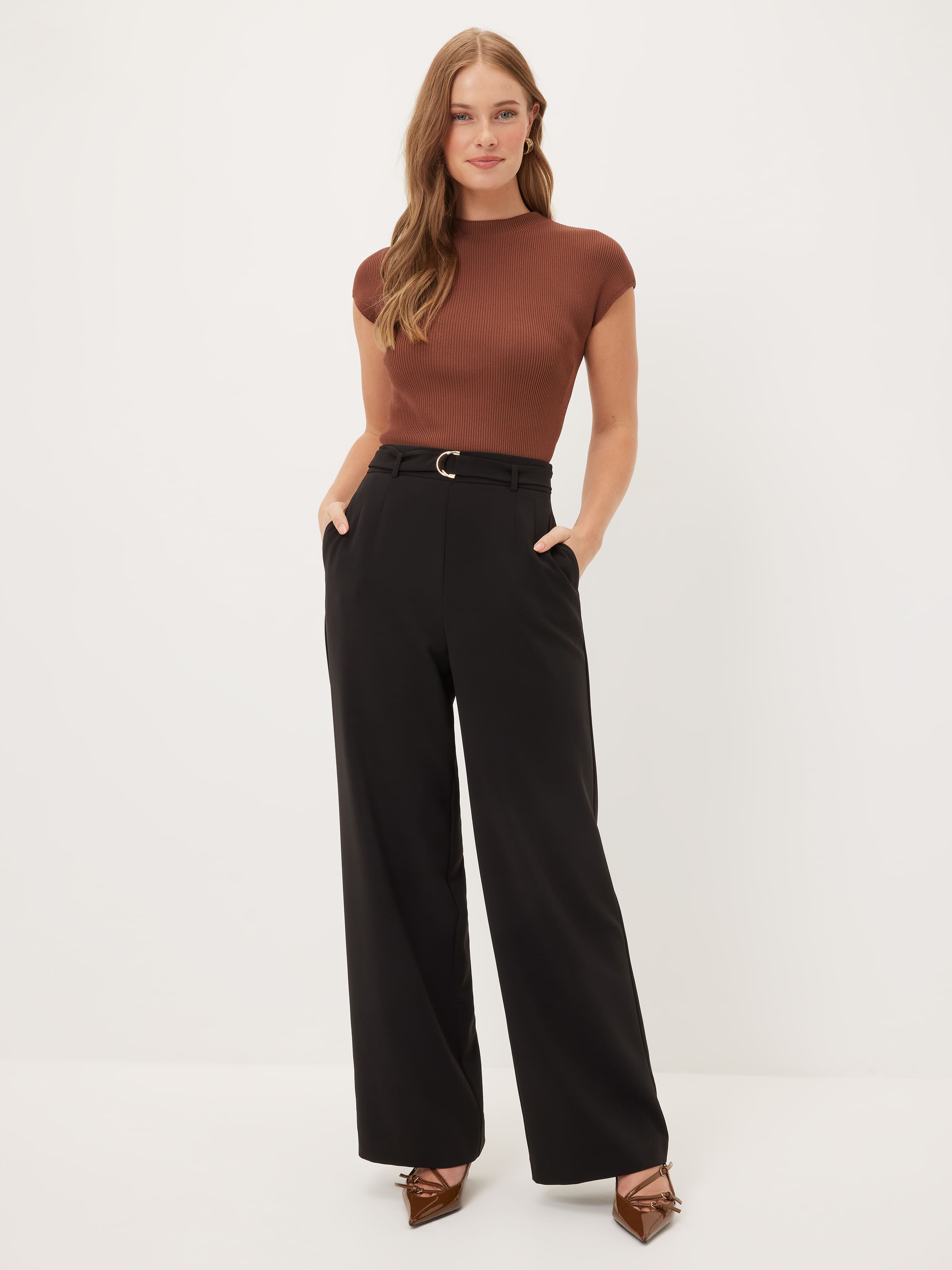 Juno Knit Top