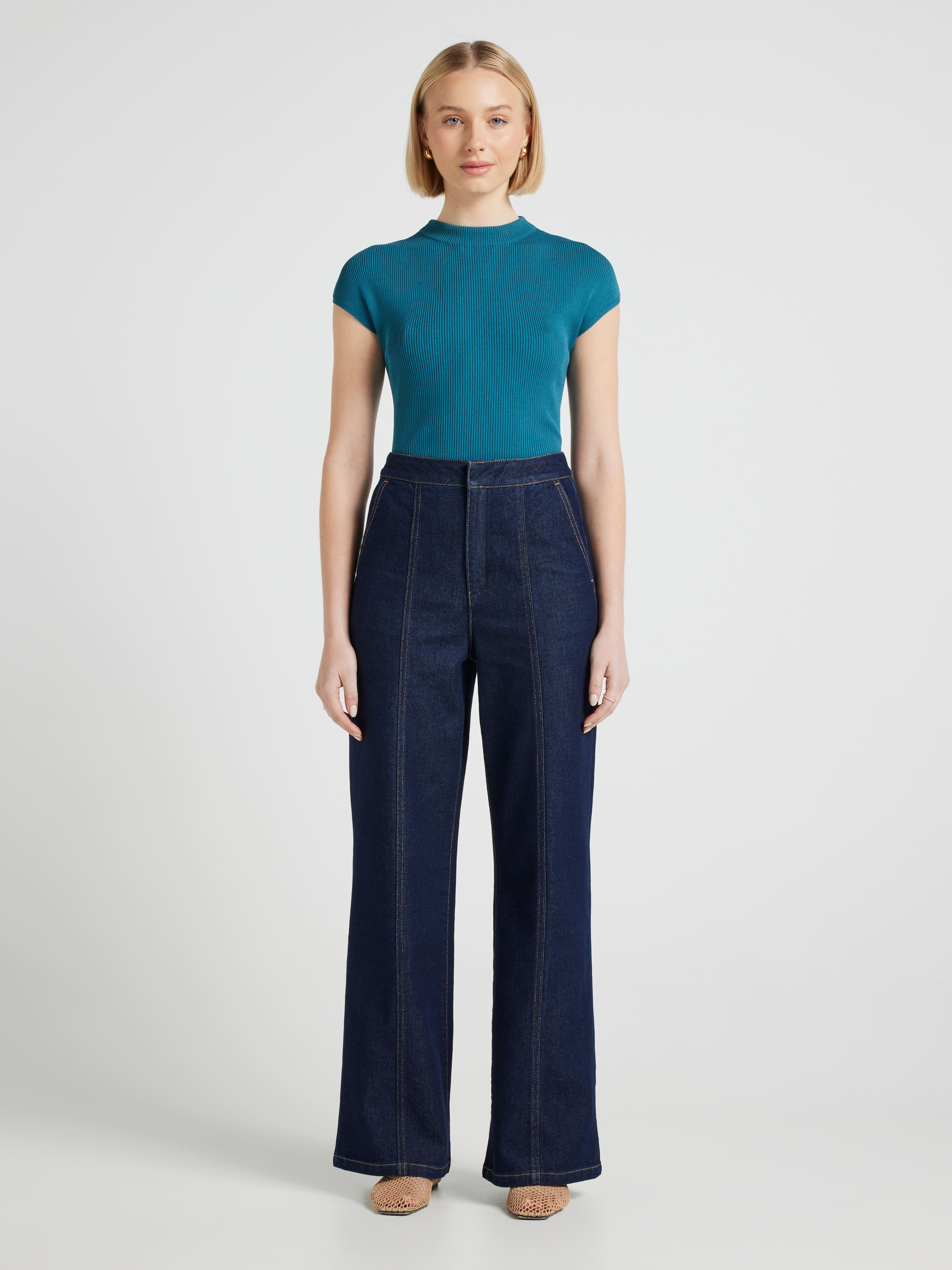Juno Knit Top