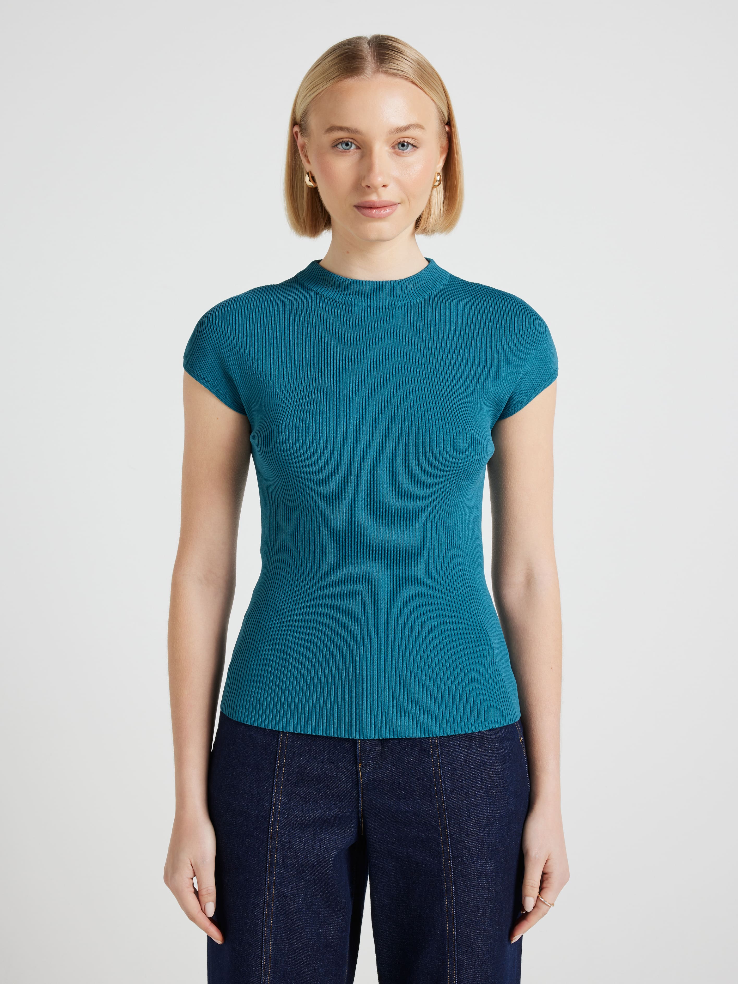 Juno Knit Top