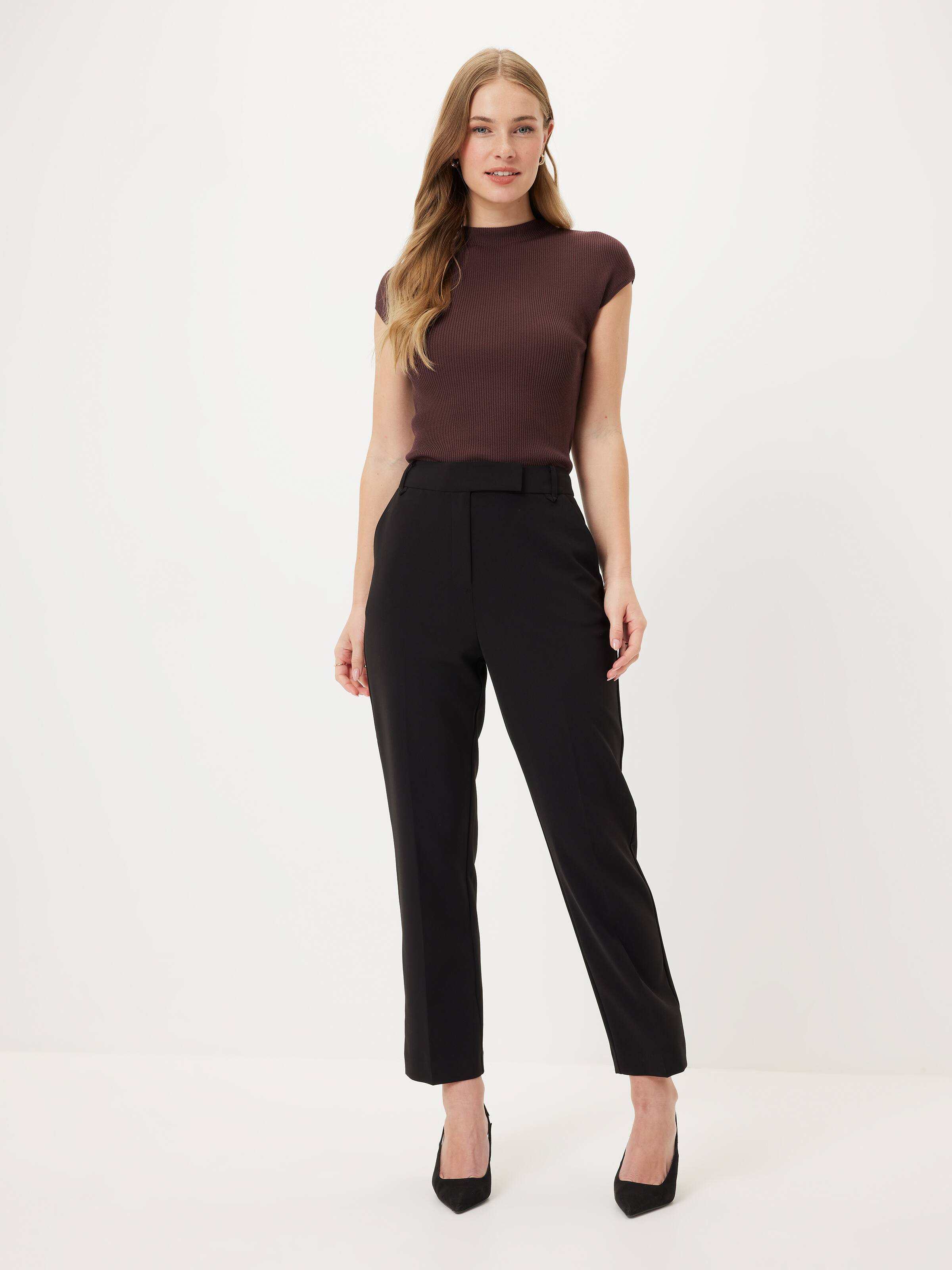 Juno Knit Top