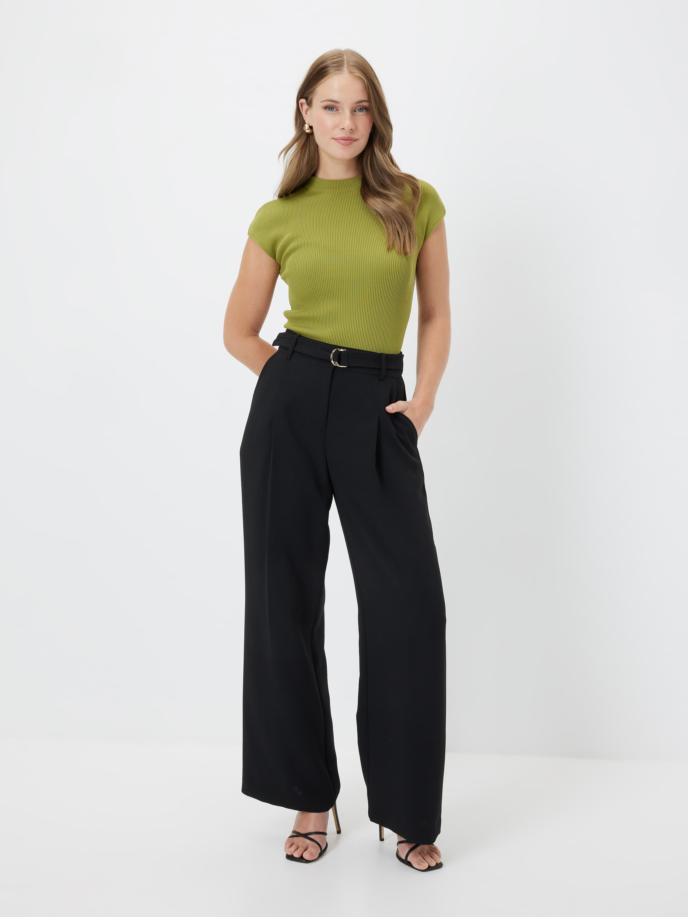 Juno Knit Top