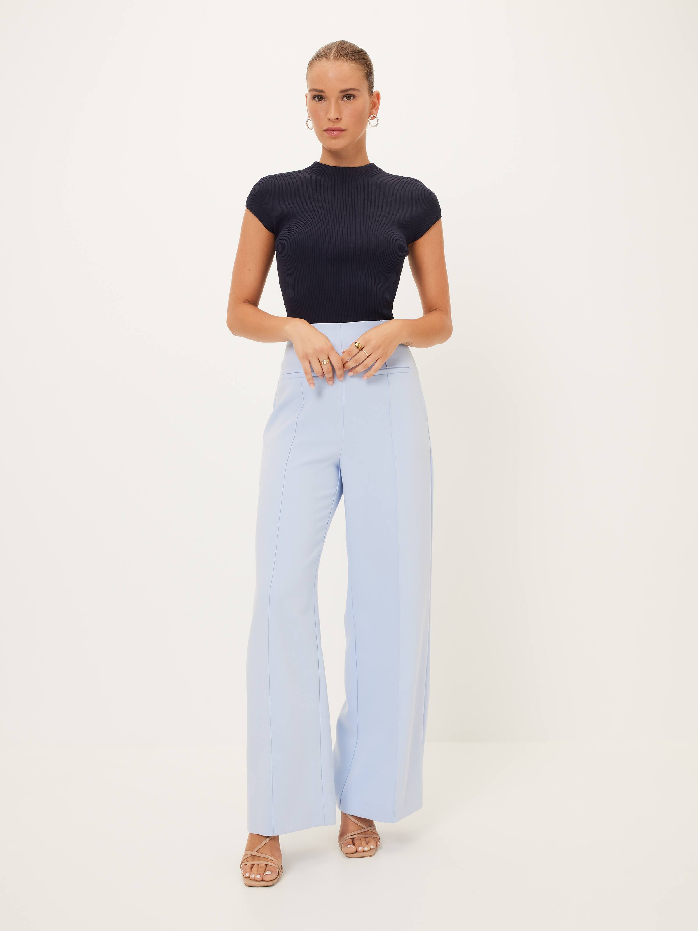 Juno Knit Top