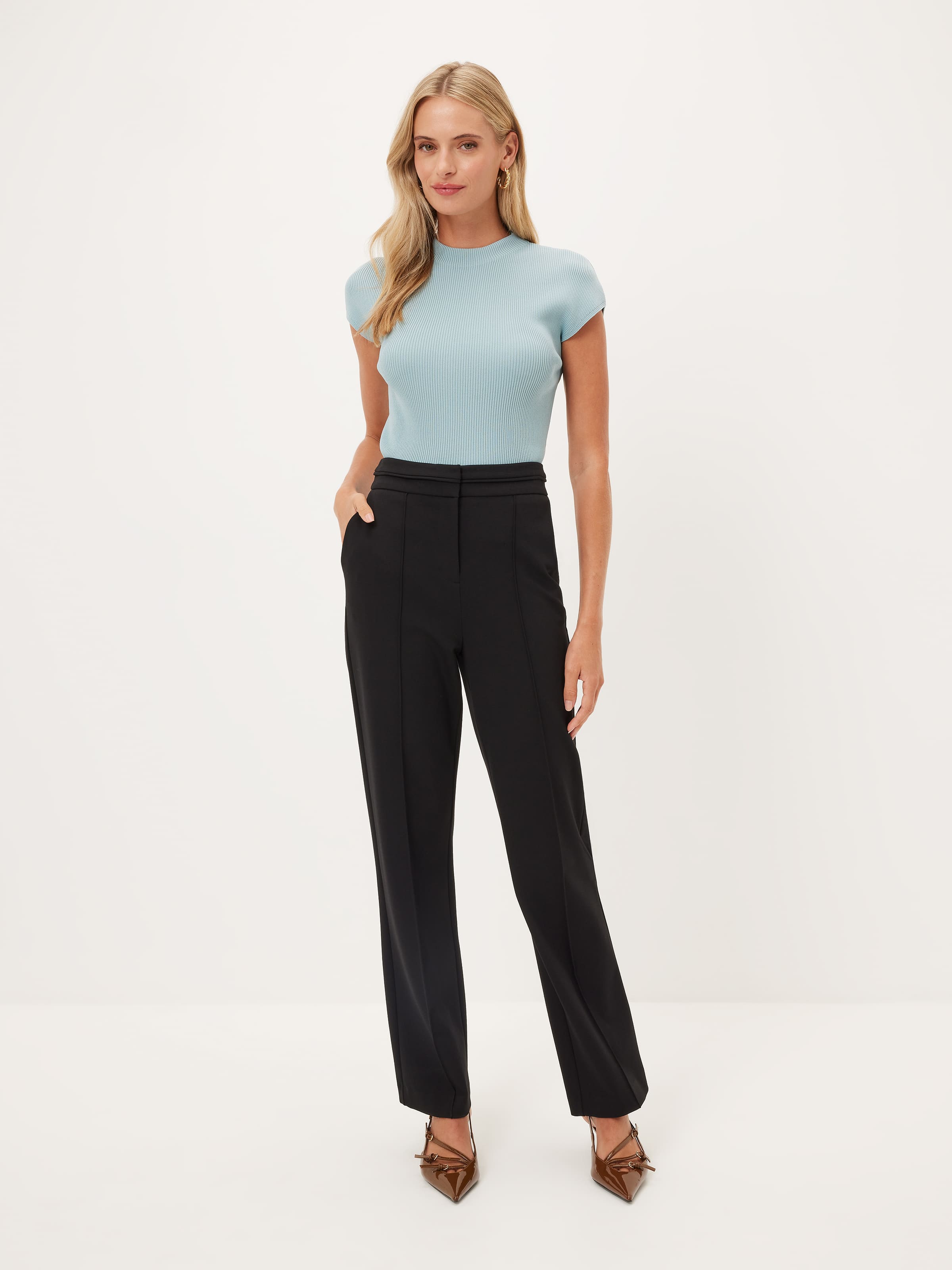 Juno Knit Top