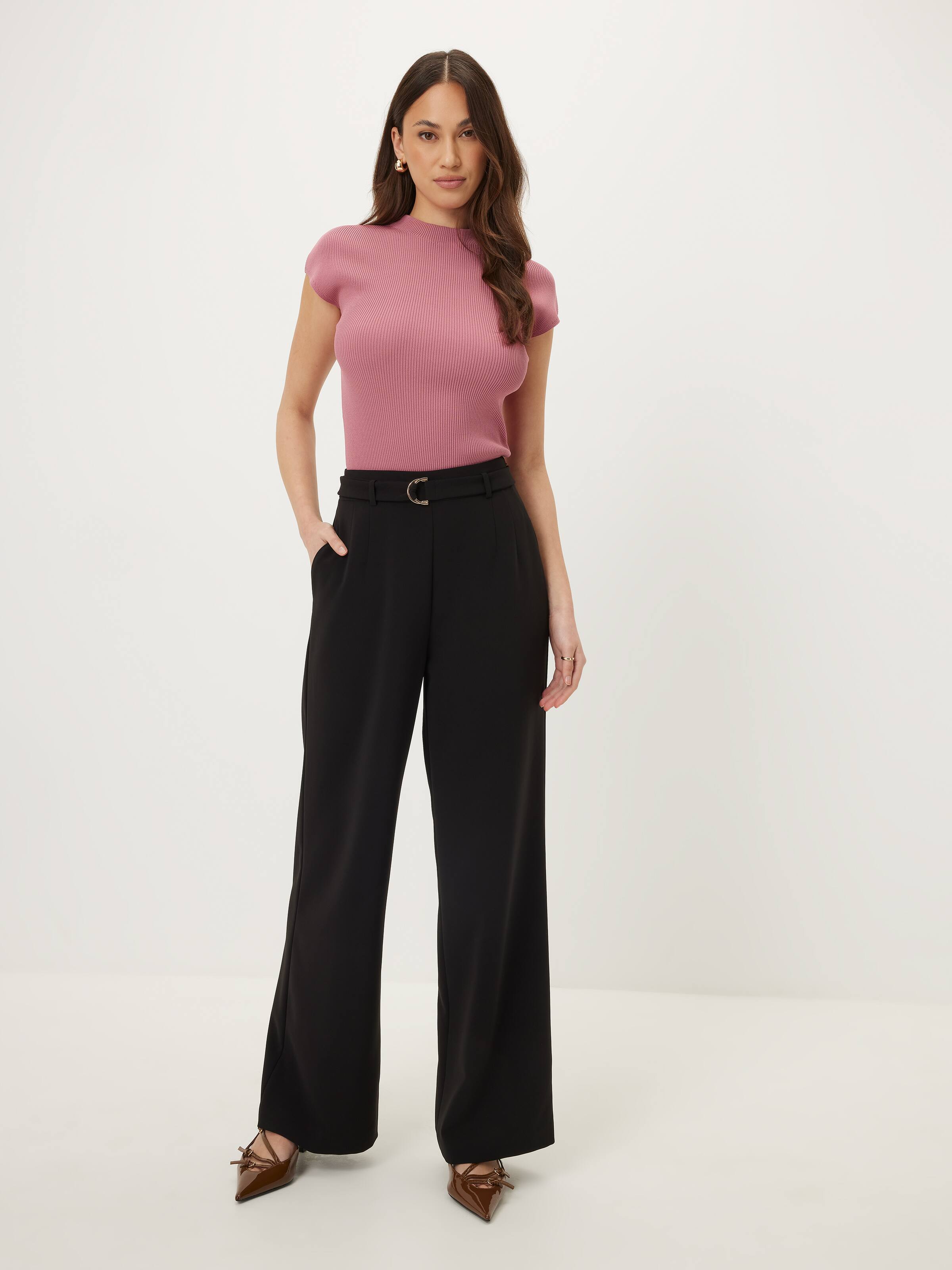 Juno Knit Top