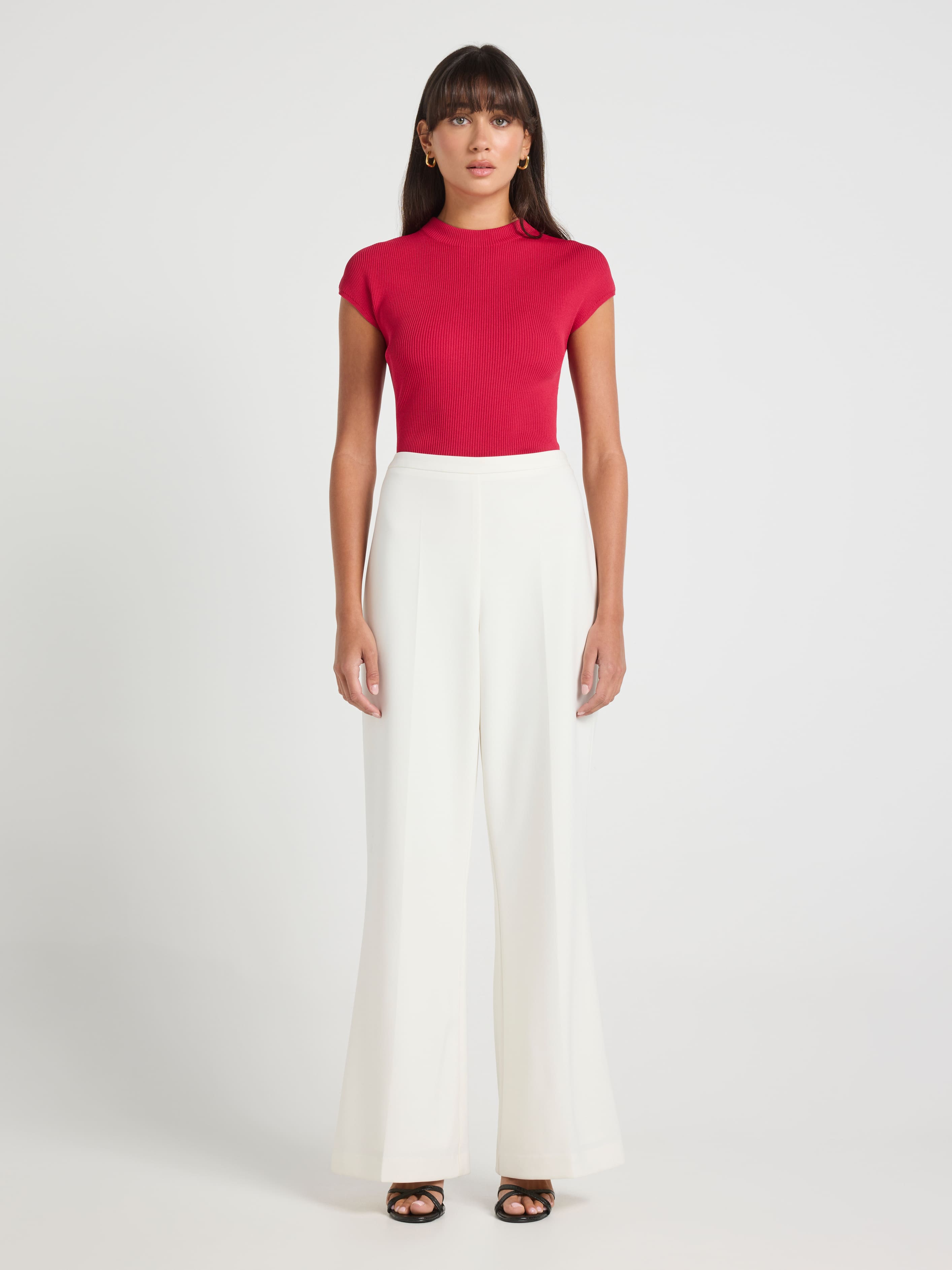 Juno Knit Top