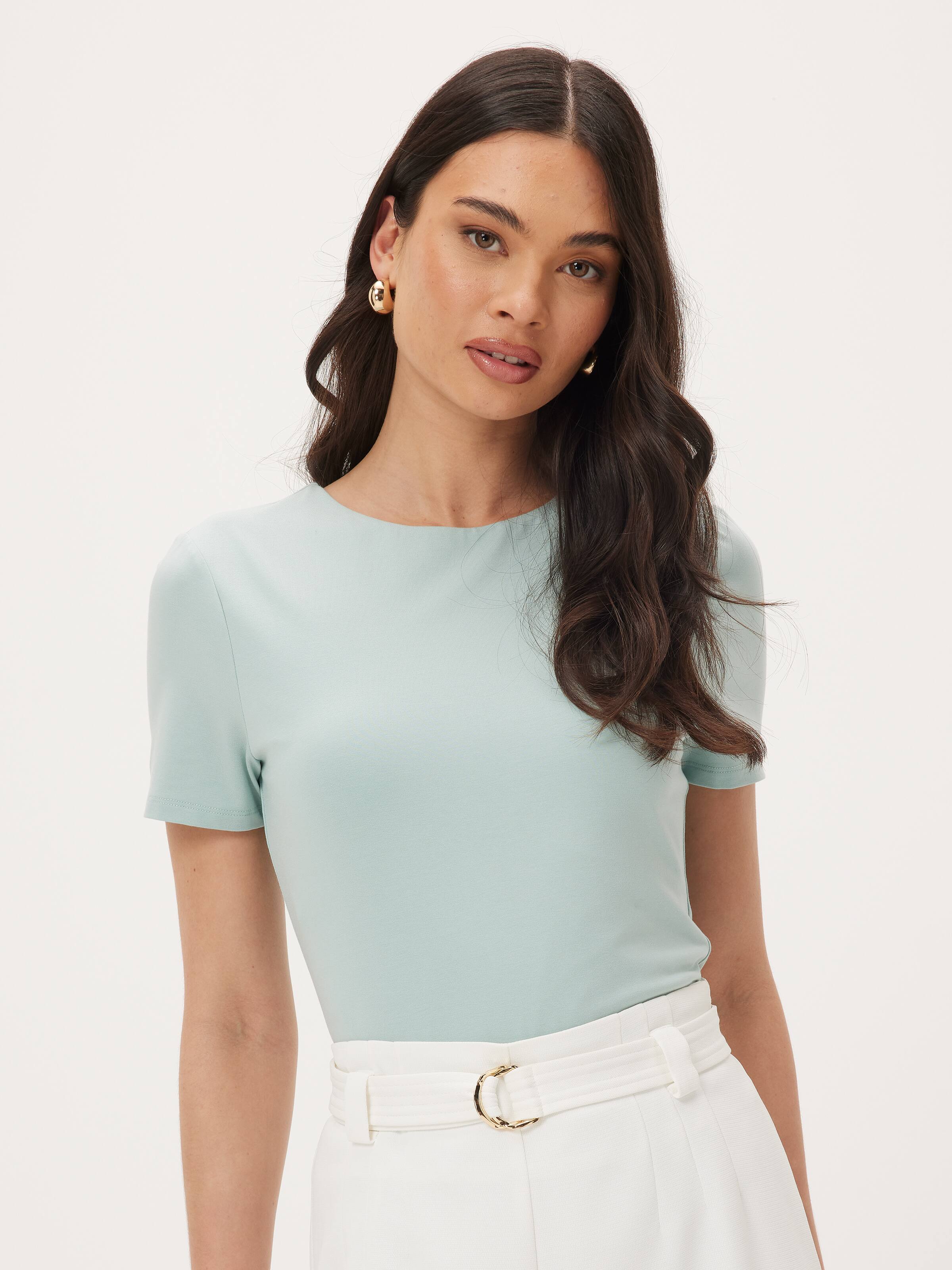 Soft Touch Tee