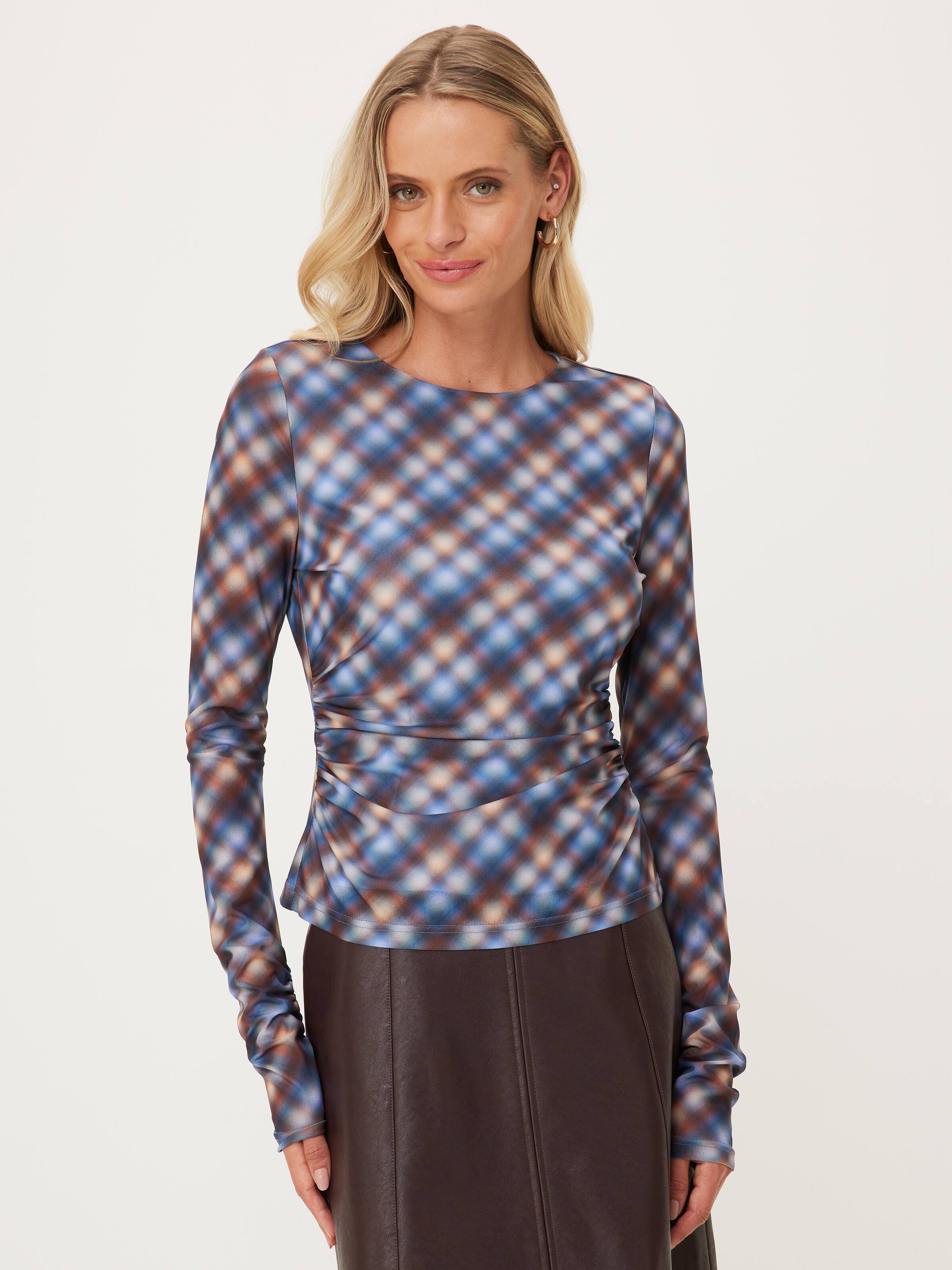 Felix Long Sleeve Top