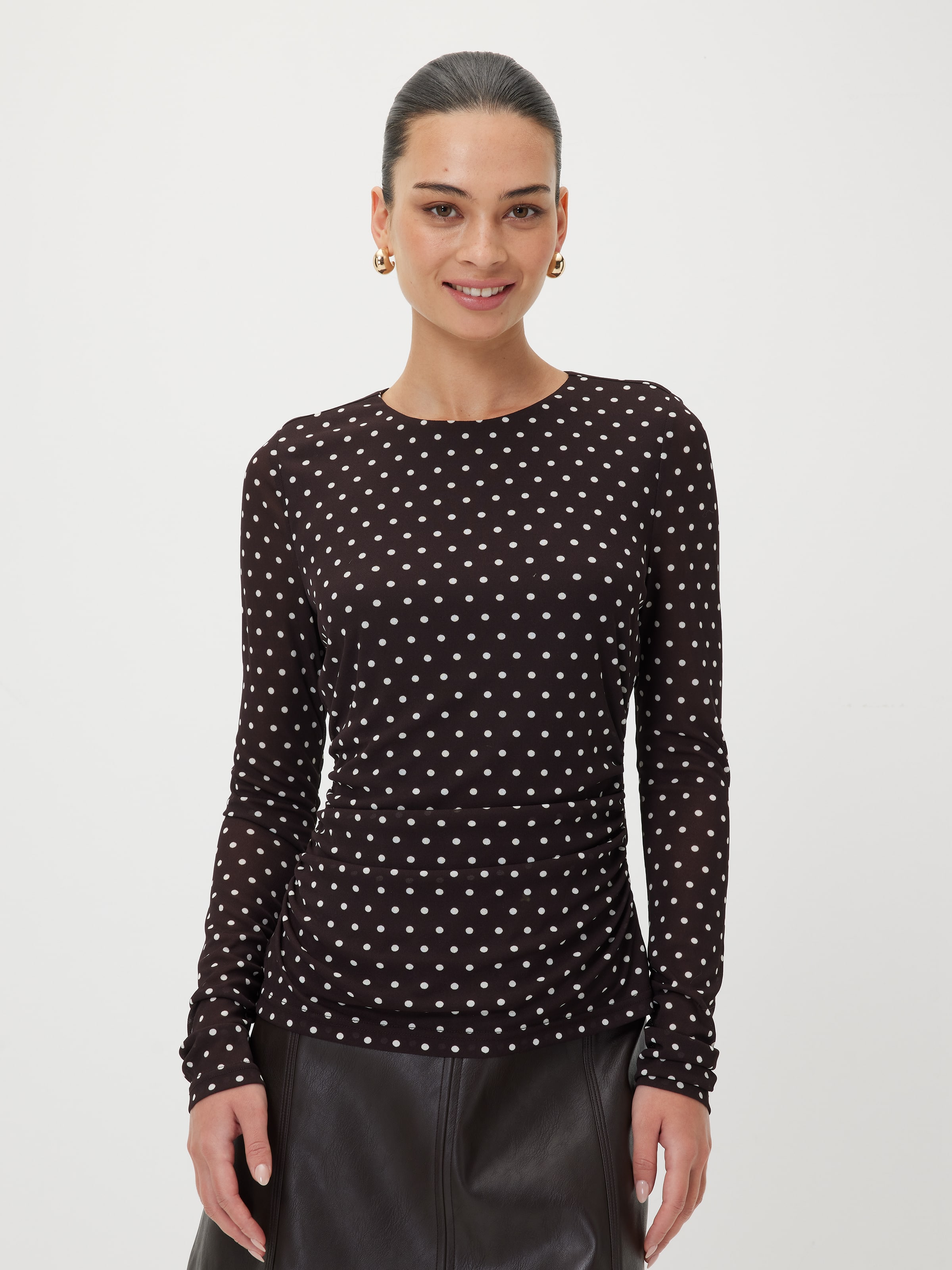 Felix Long Sleeve Top