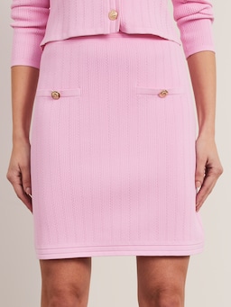 Xena Milano Mini Skirt