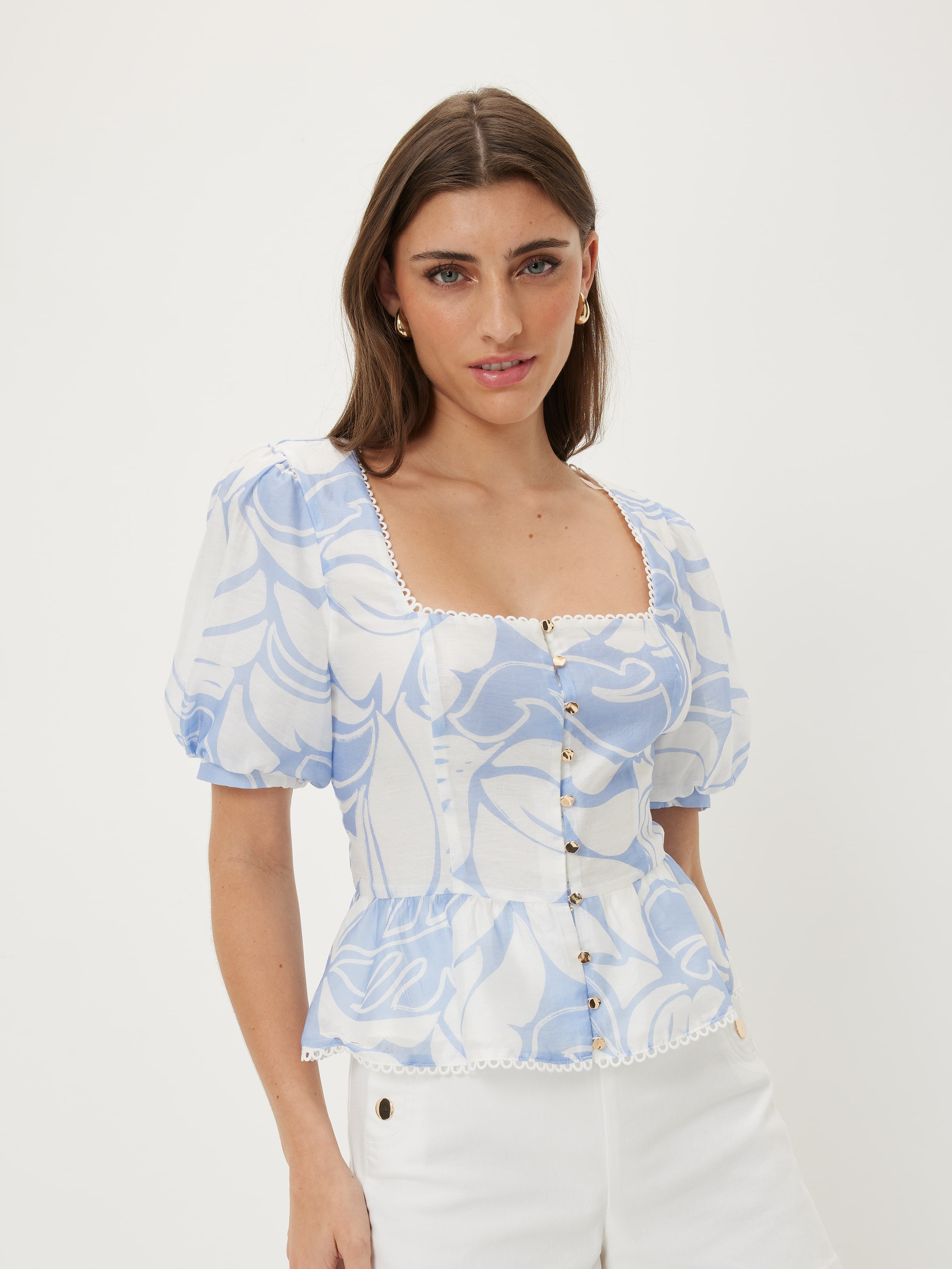Felicity Blouse
