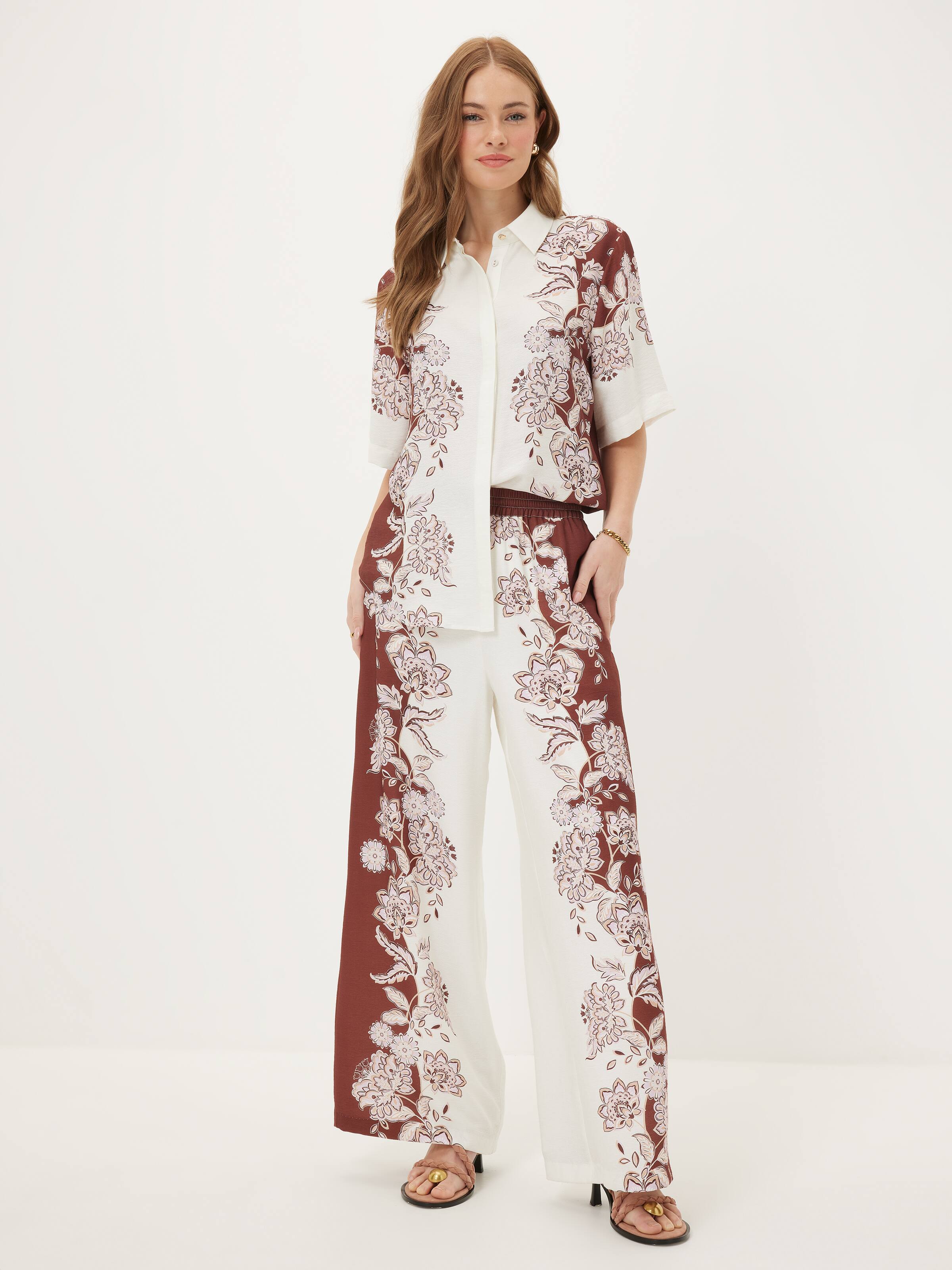 Paradise Short Sleeve Shirt