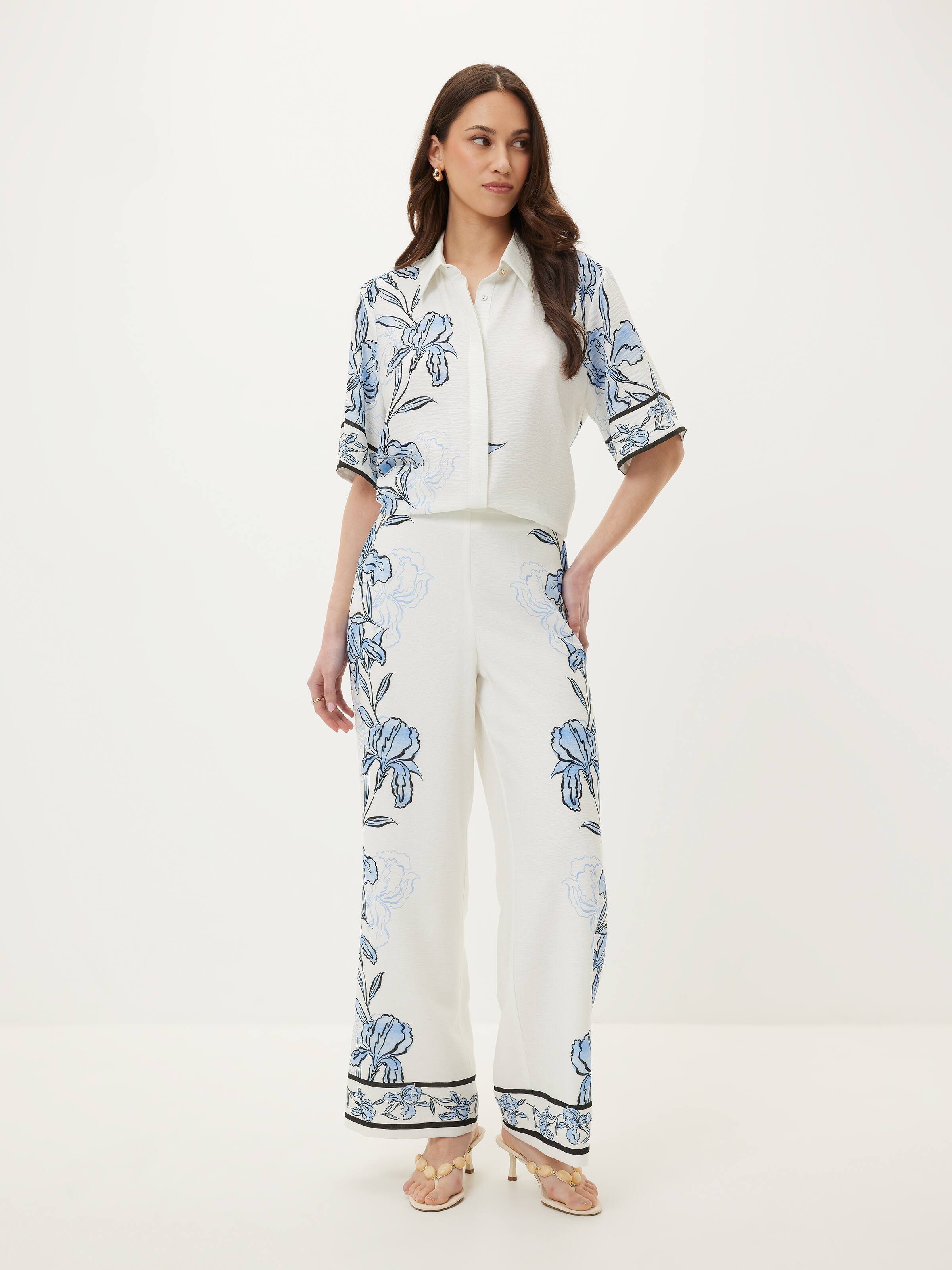 Paradise Short Sleeve Shirt