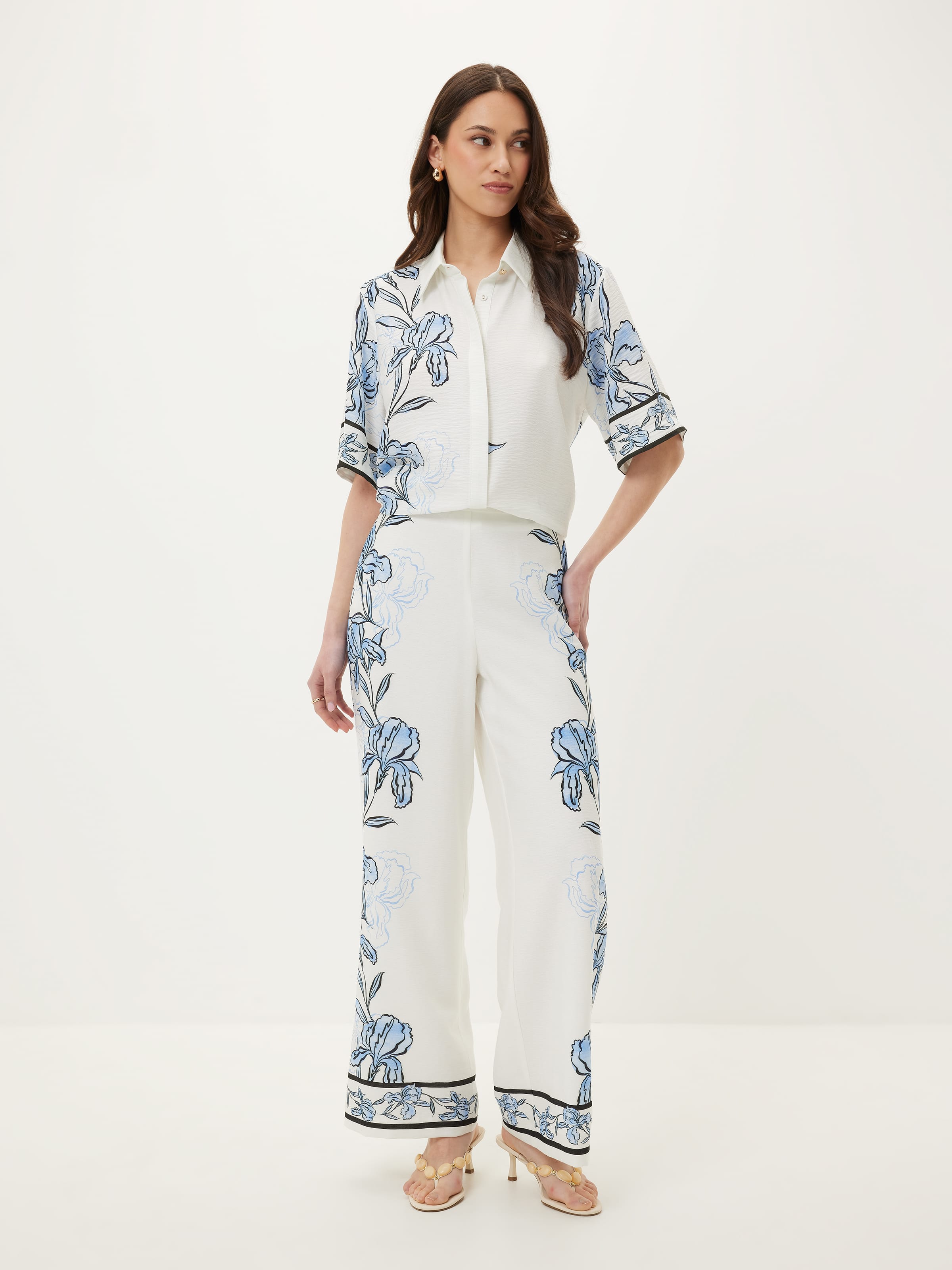 Paradise Short Sleeve Shirt