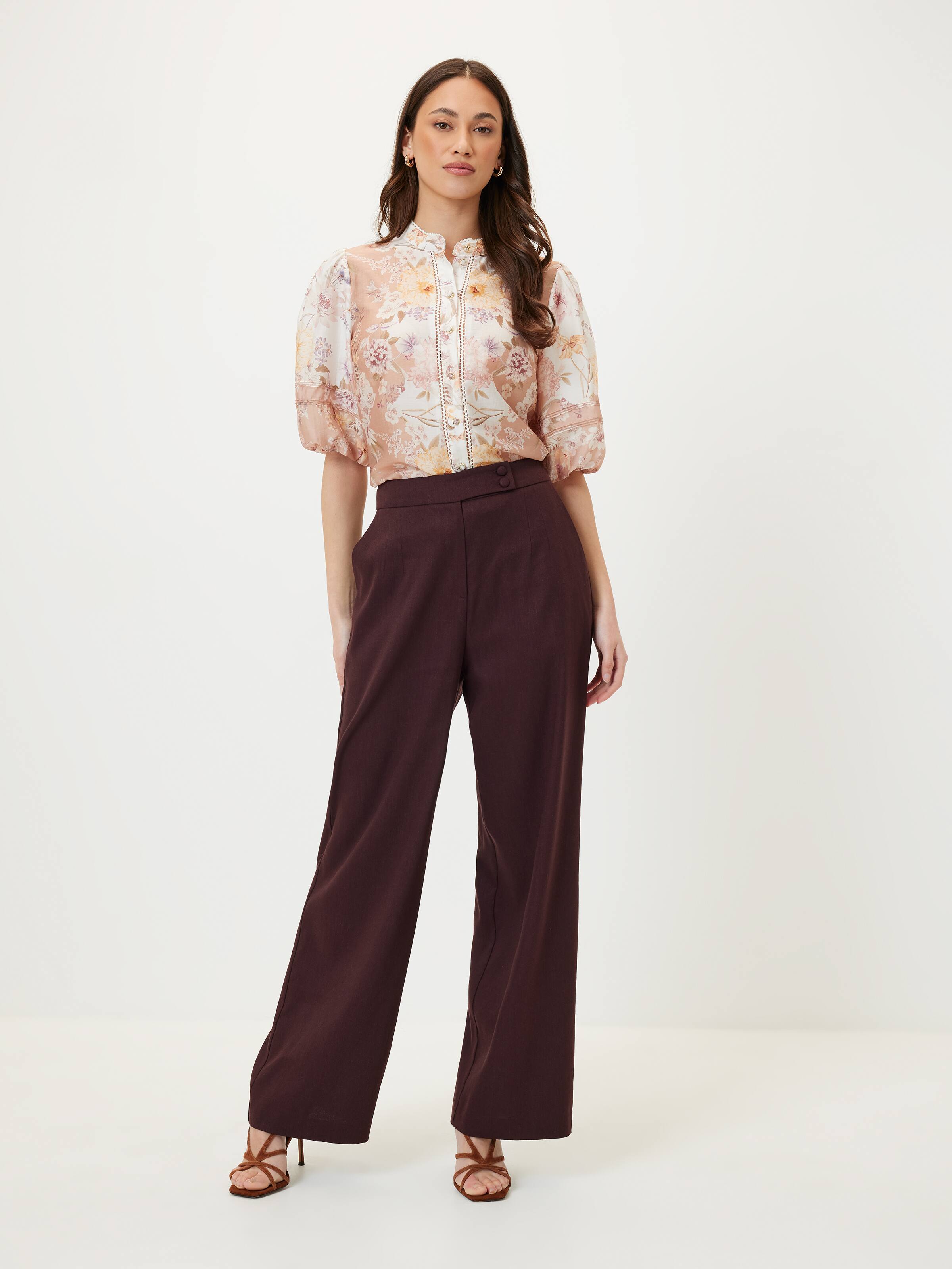 Sunbeam Blouse