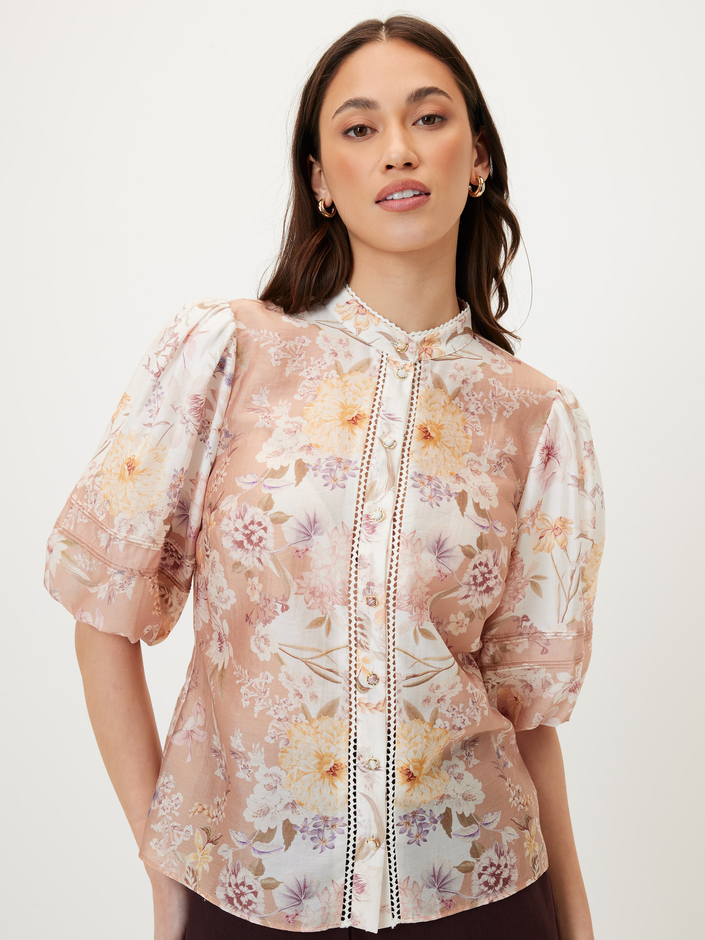 Sunbeam Blouse
