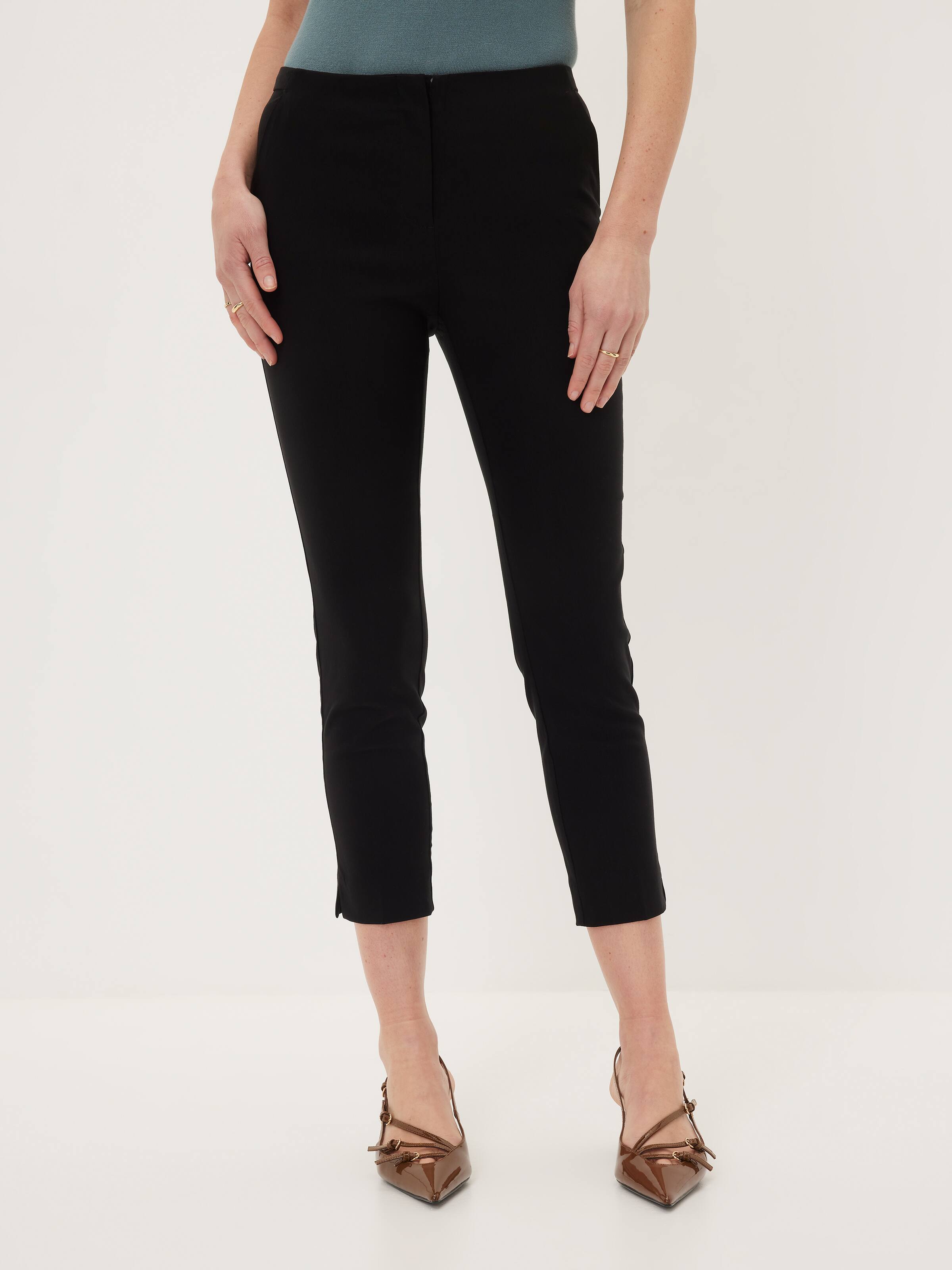 Brooklyn Capri Pant