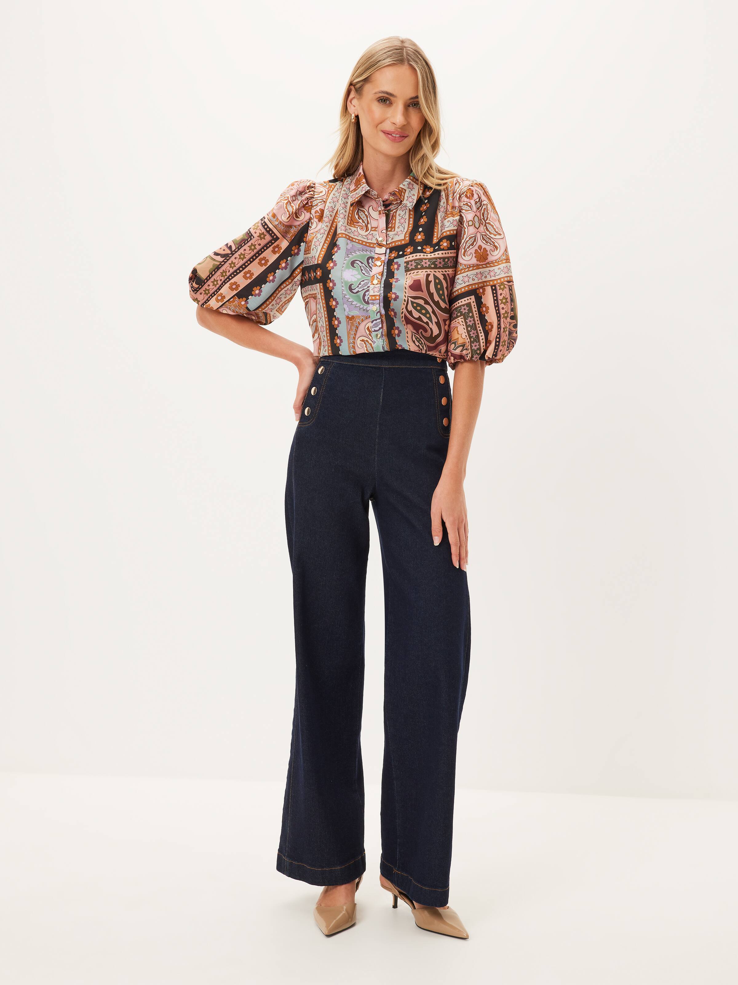 Amie Shirt