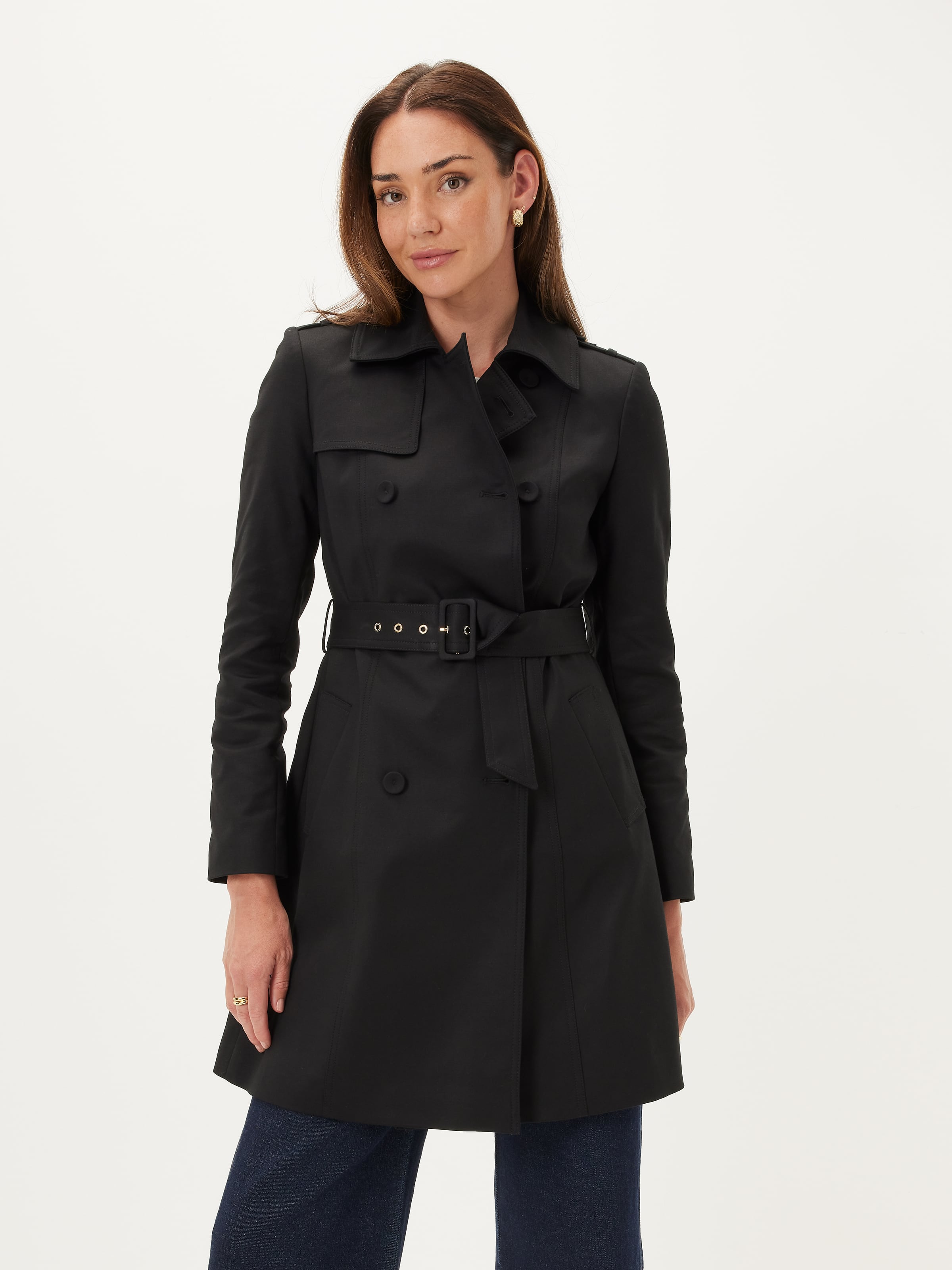 The Legacy Short Trench