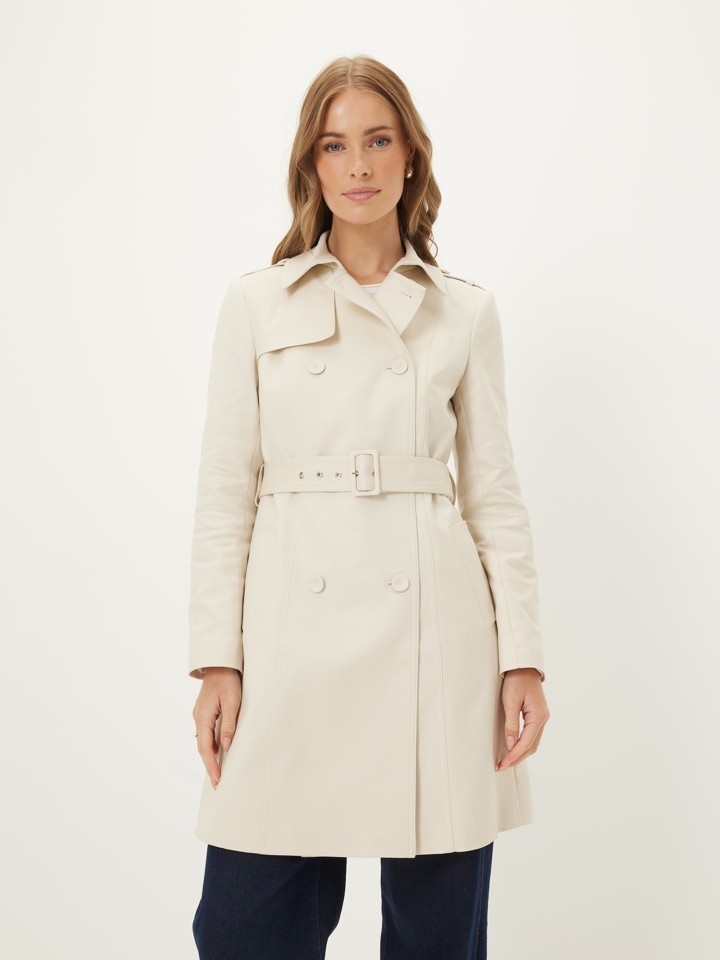 The Legacy Short Trench