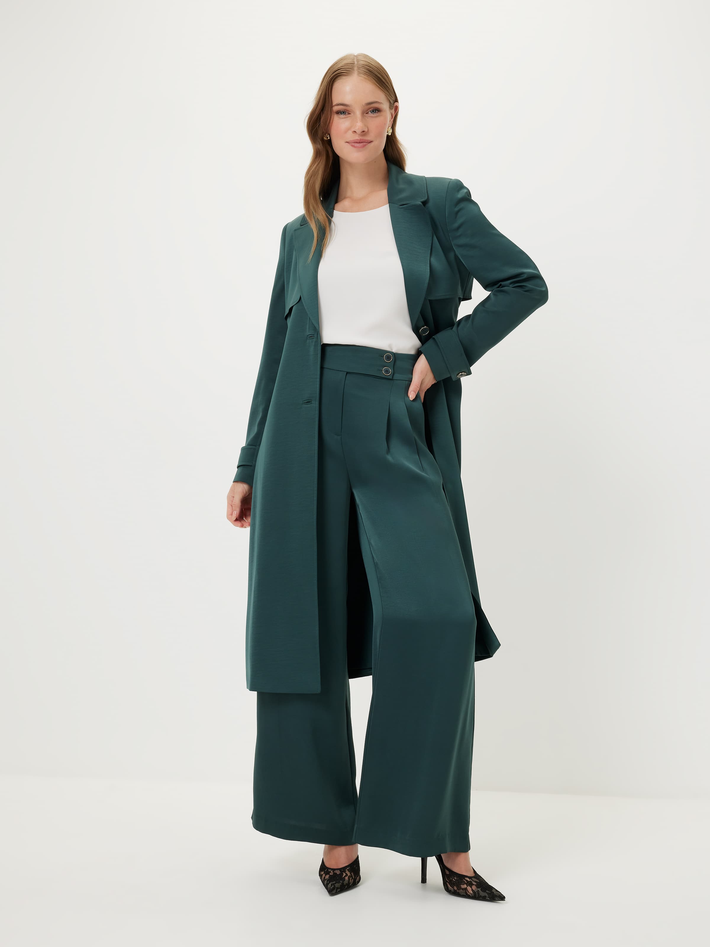 Shimmer And Shine Trench