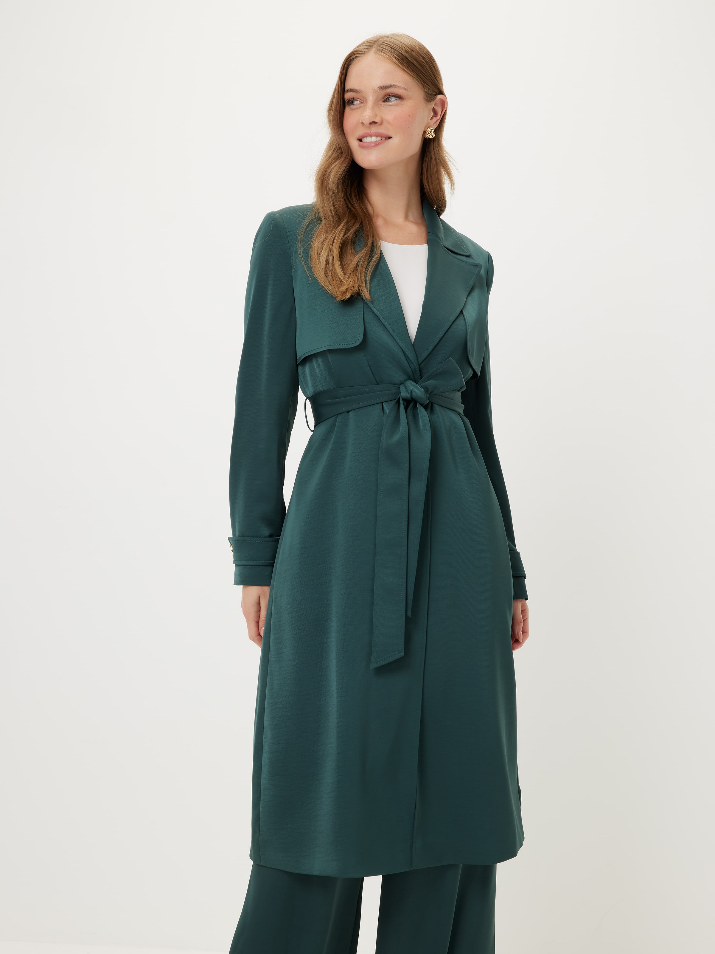 Shimmer And Shine Trench