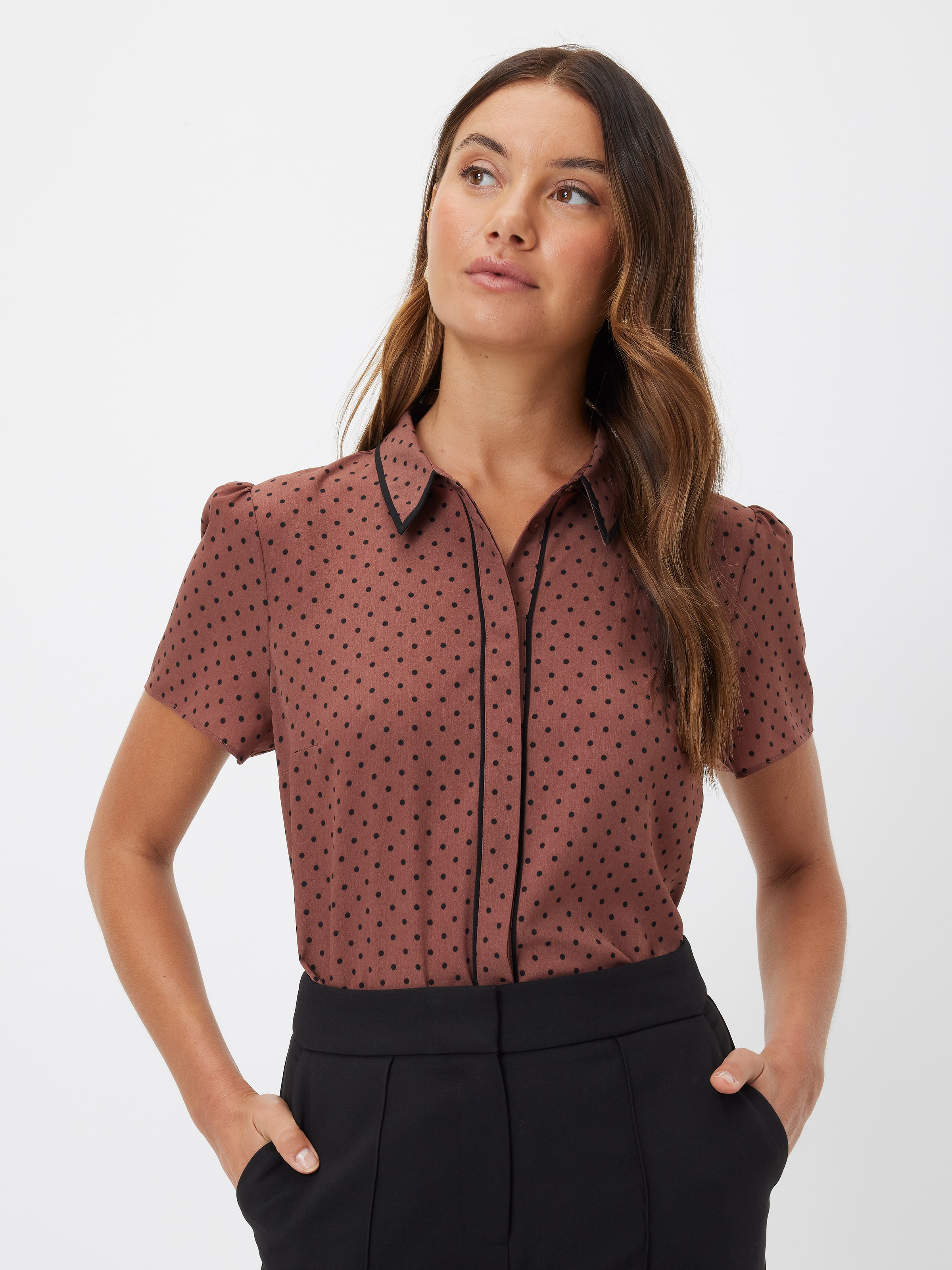 Marley Short Sleeve Shirt