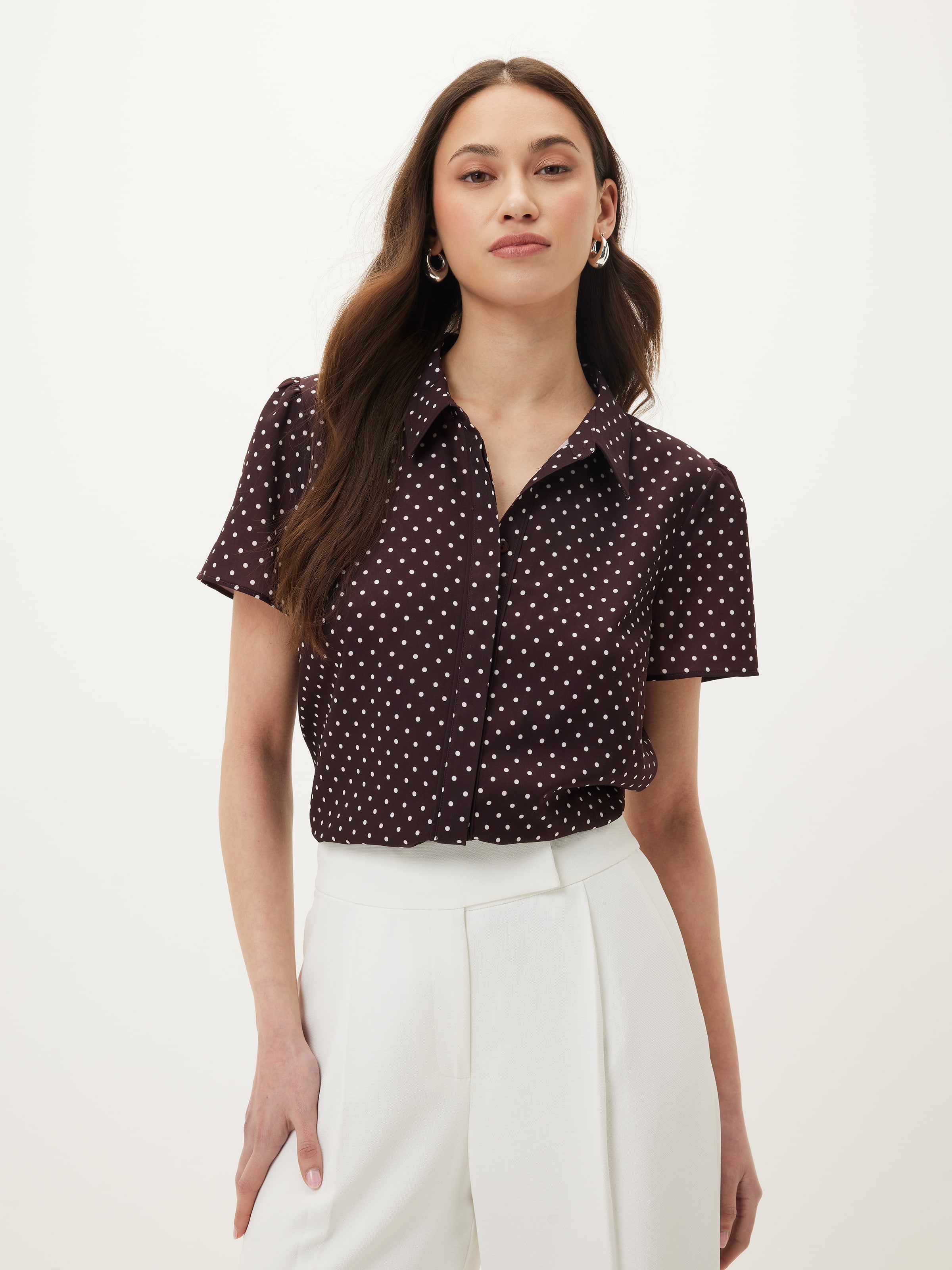 Marley Short Sleeve Shirt
