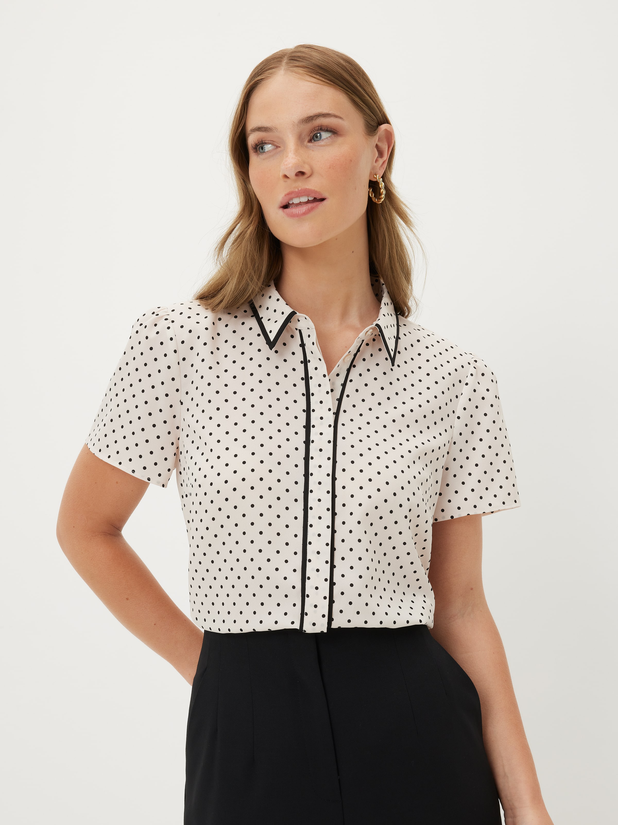 Marley Short Sleeve Shirt