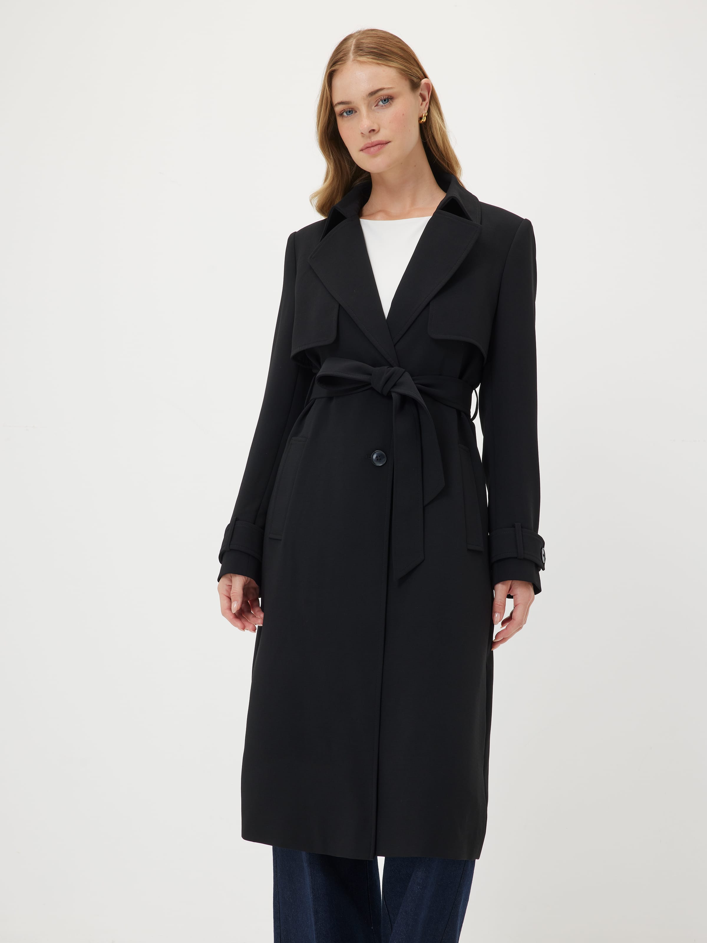 Wildest Dreams Long Trench