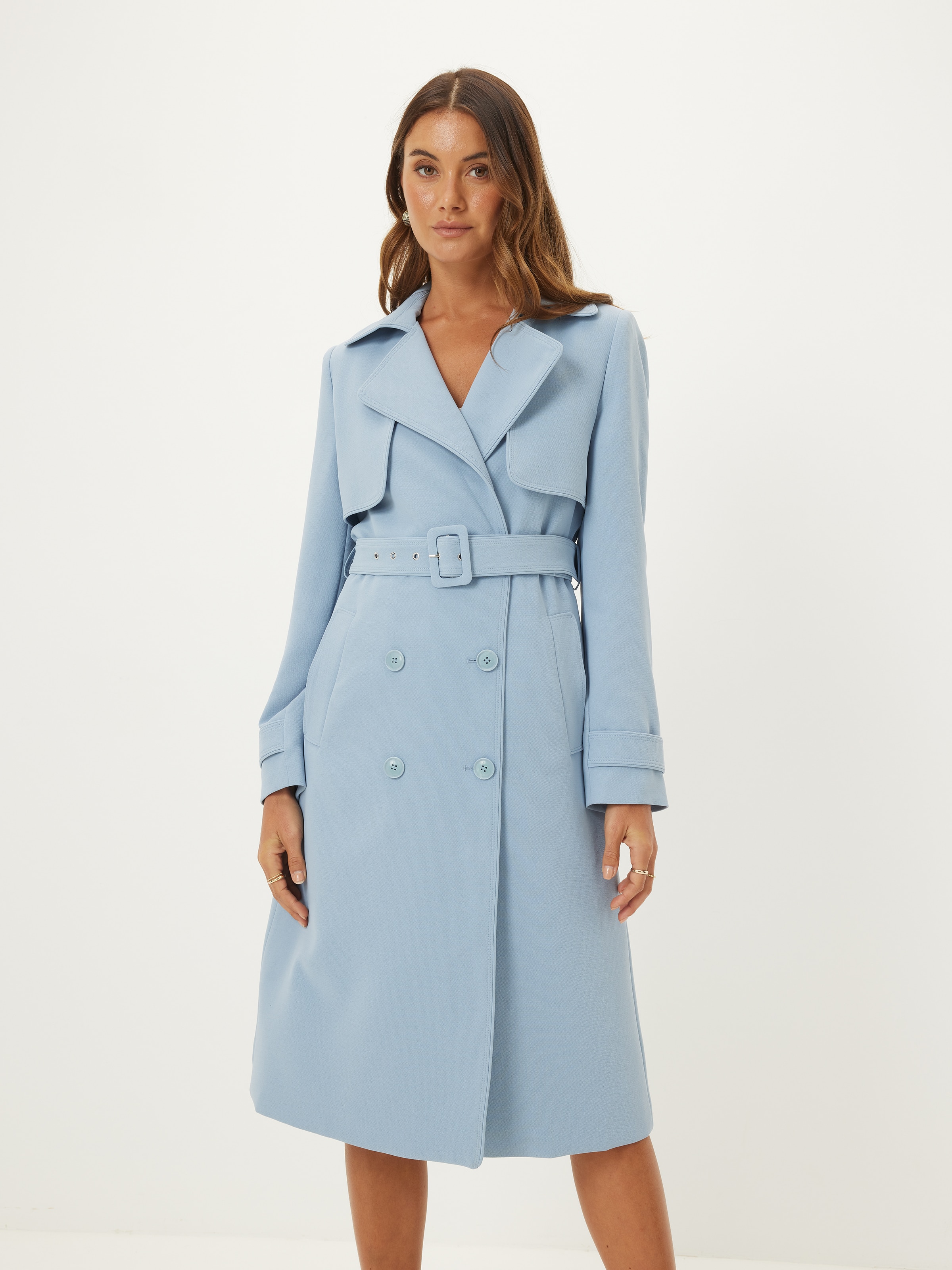 Wildest Dreams Trench