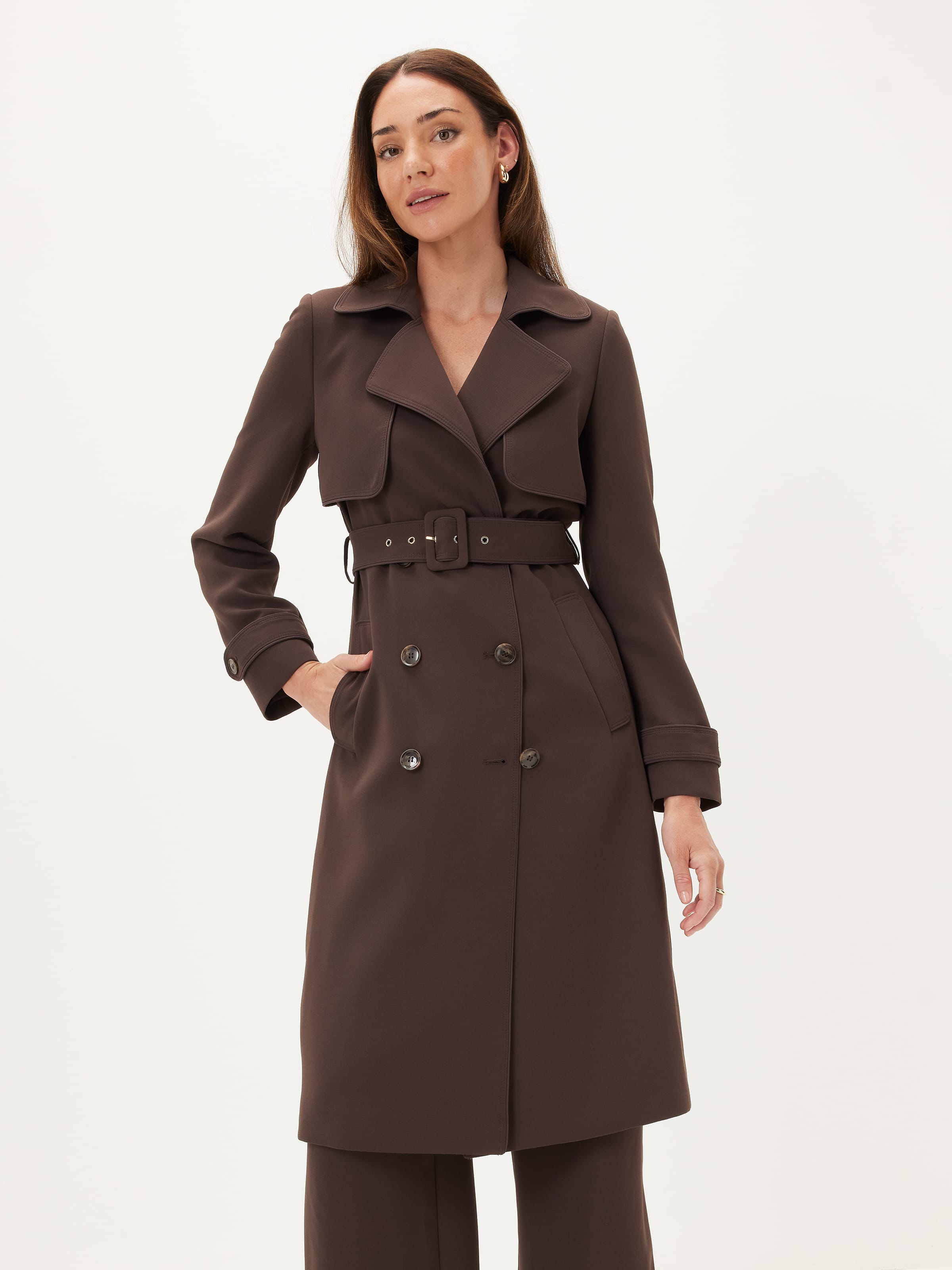 Wildest Dreams Trench