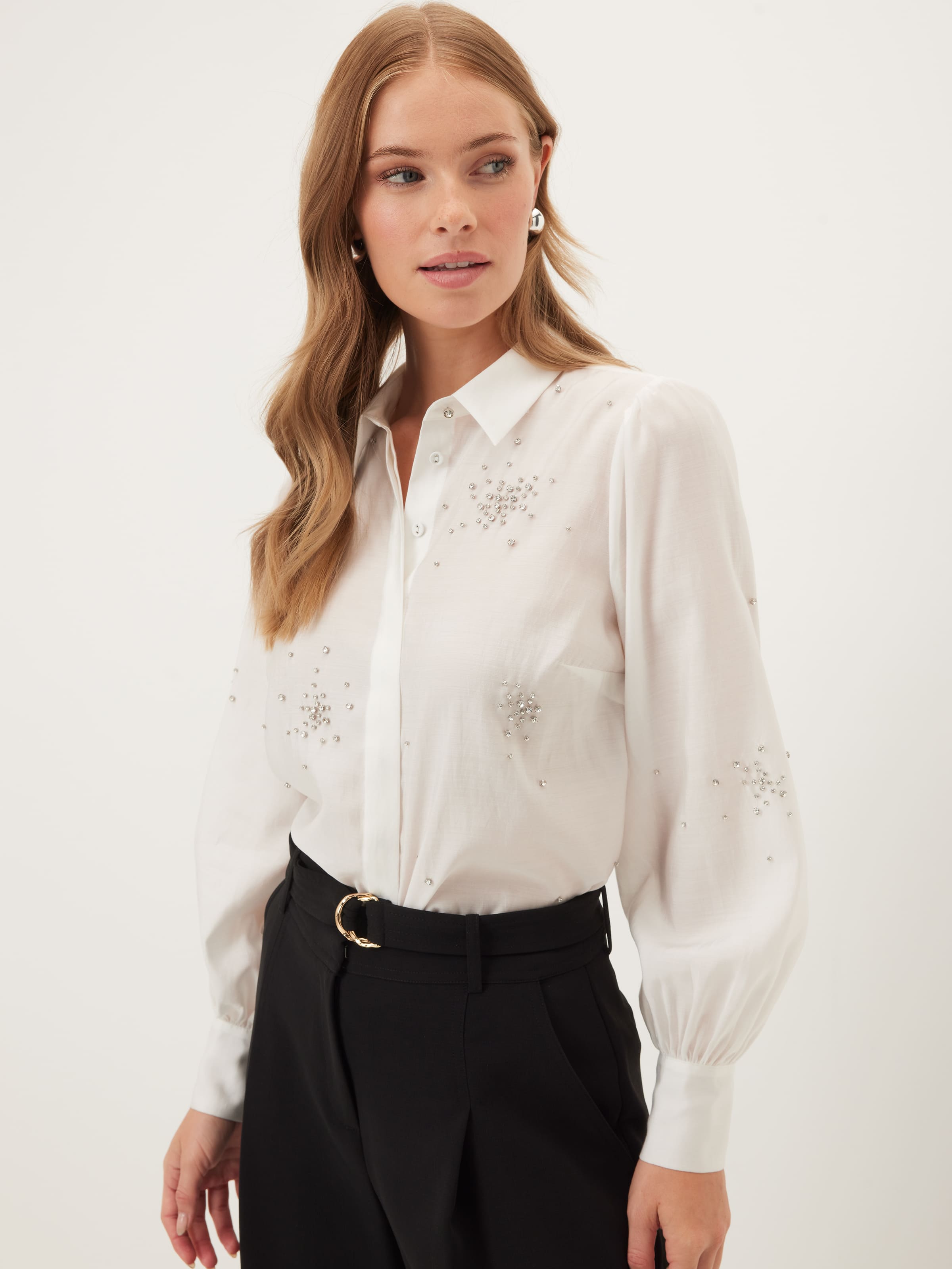 Sparkle Shirt