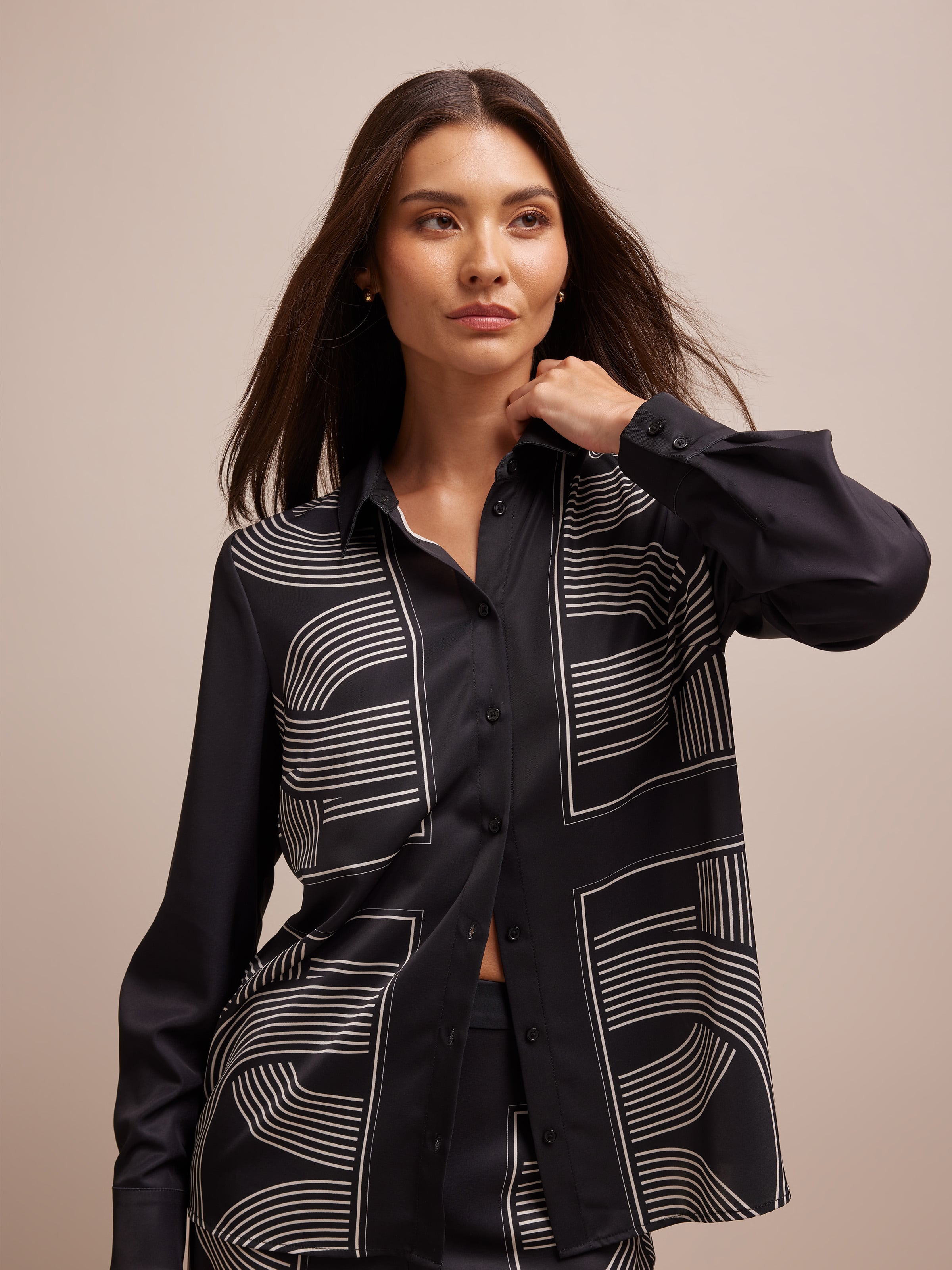 Curve Ball Shirt